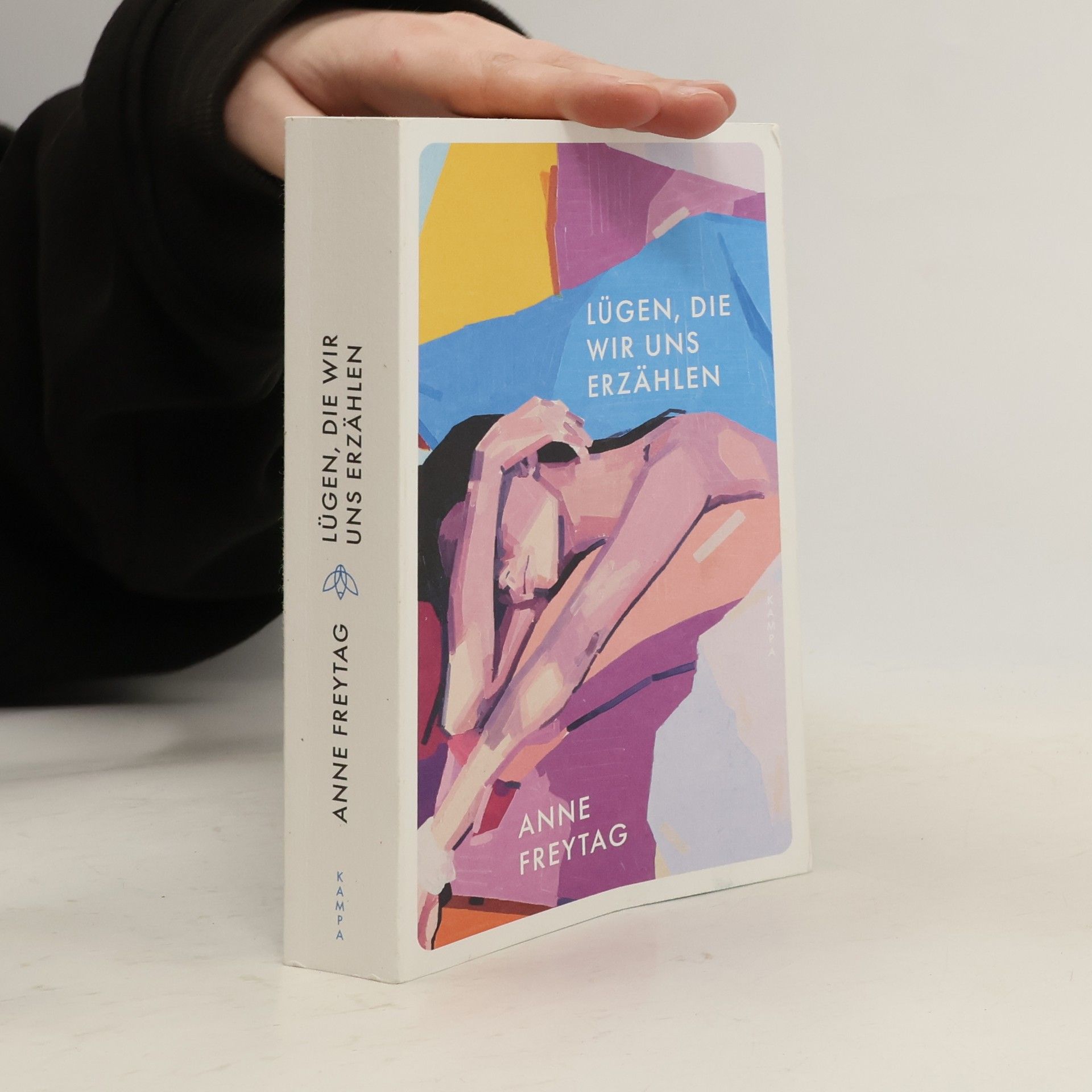 Lügen, die wir uns erzählen