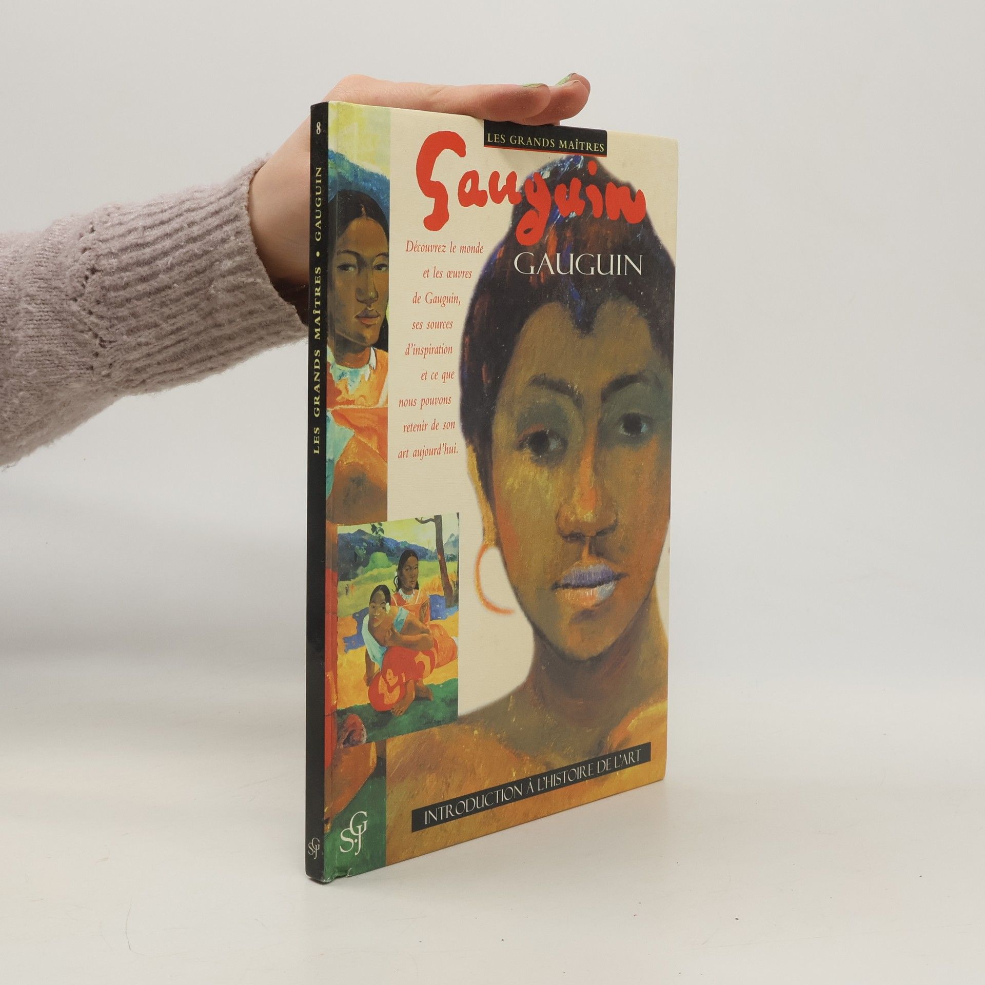 Autorenkollektiv Gauguin