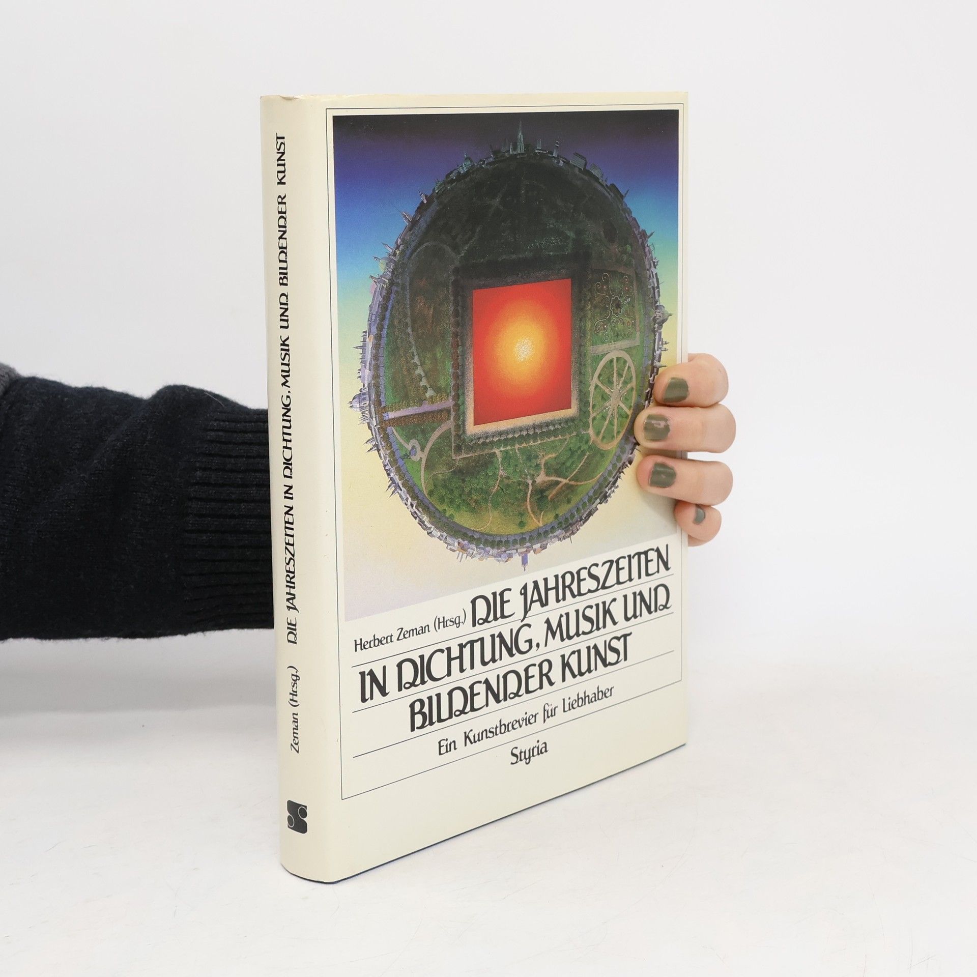 Die Jahreszeiten in Dichtung, Musik und bildender Kunst