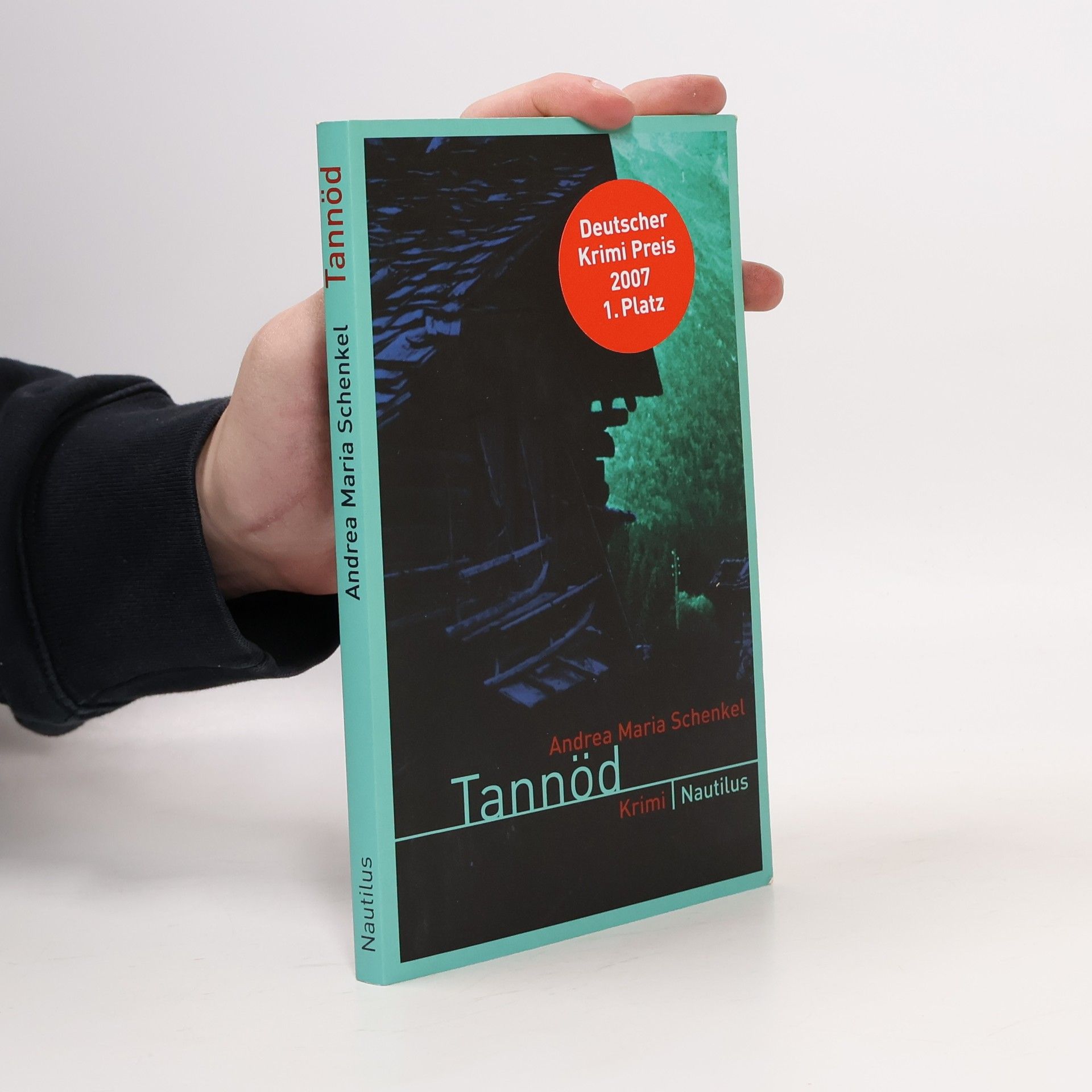 Andrea Maria Schenkel Tannöd