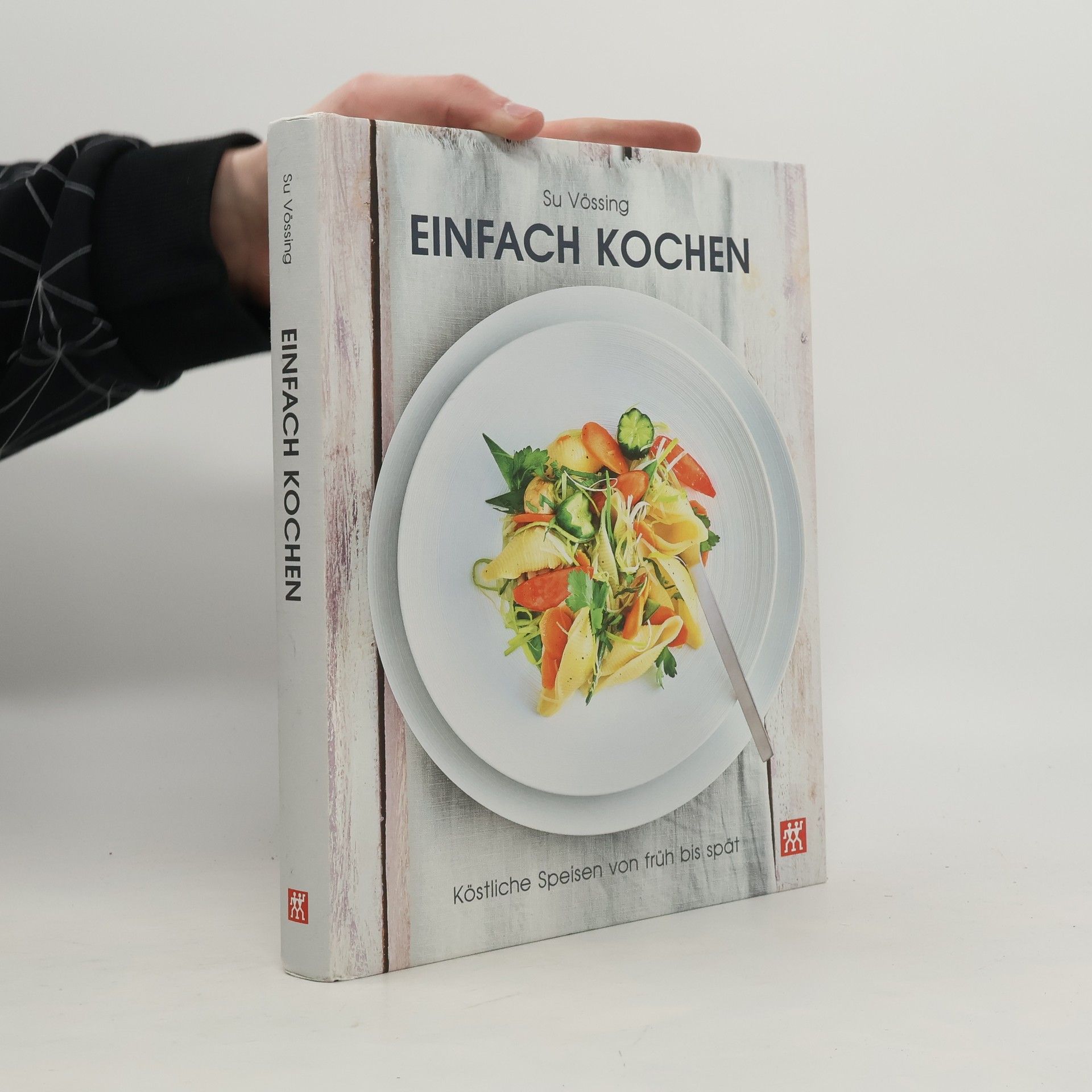 Su Vössing Einfach Kochen