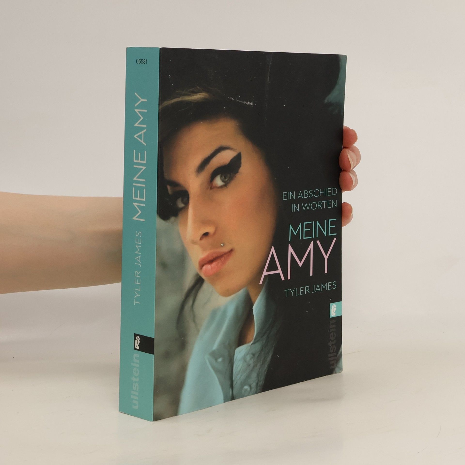 Kent James Tyler Meine Amy