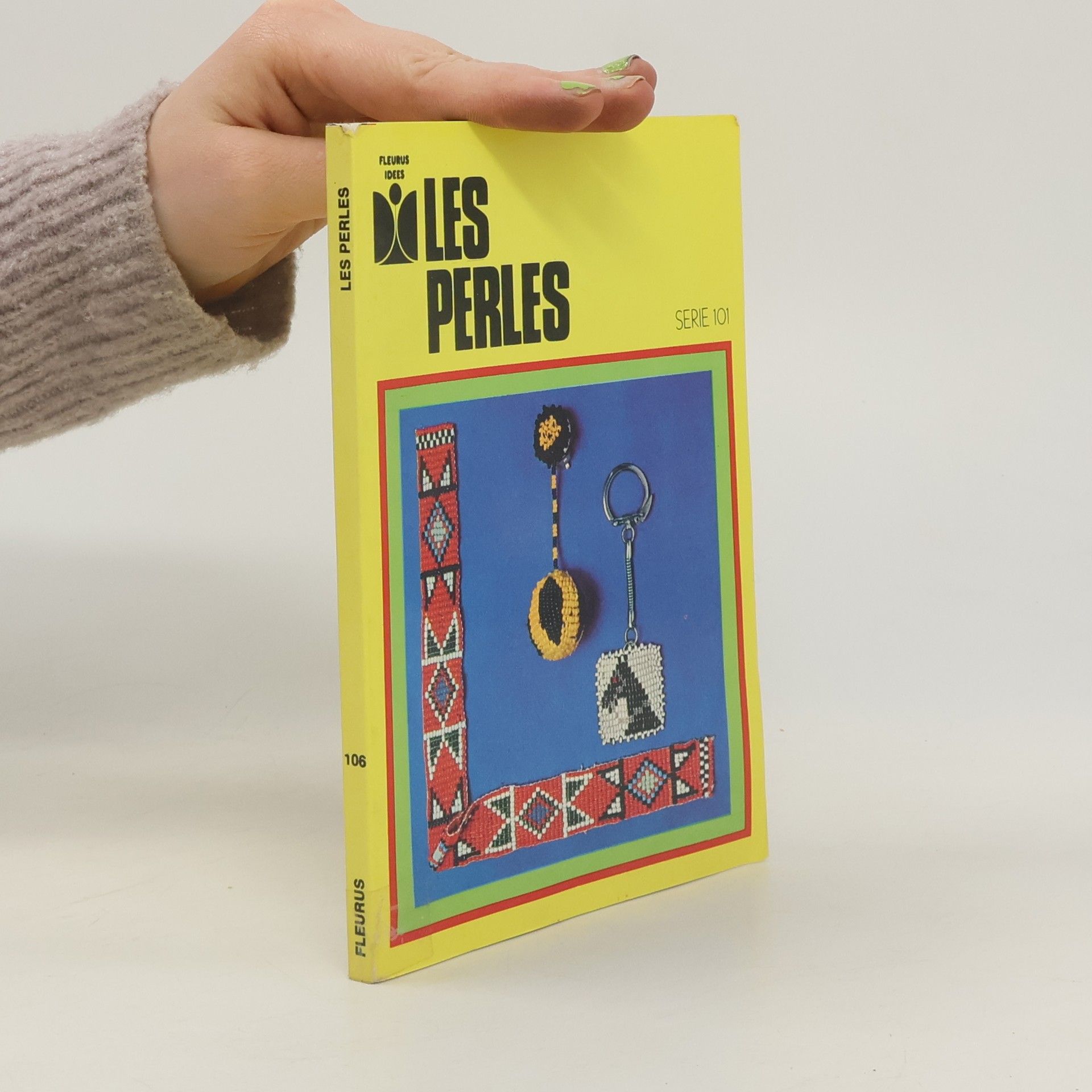 AA.VV. Les Perles. Serie 101