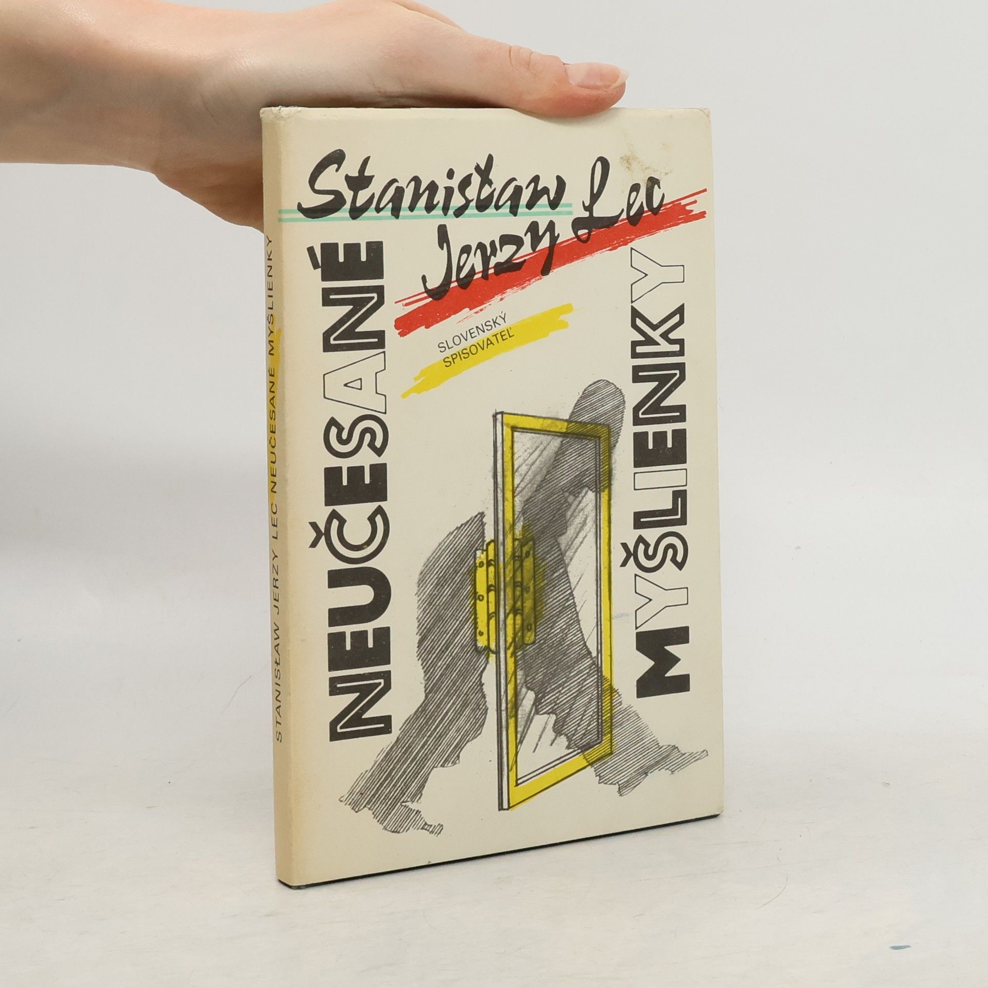 Neučesané myšlenky