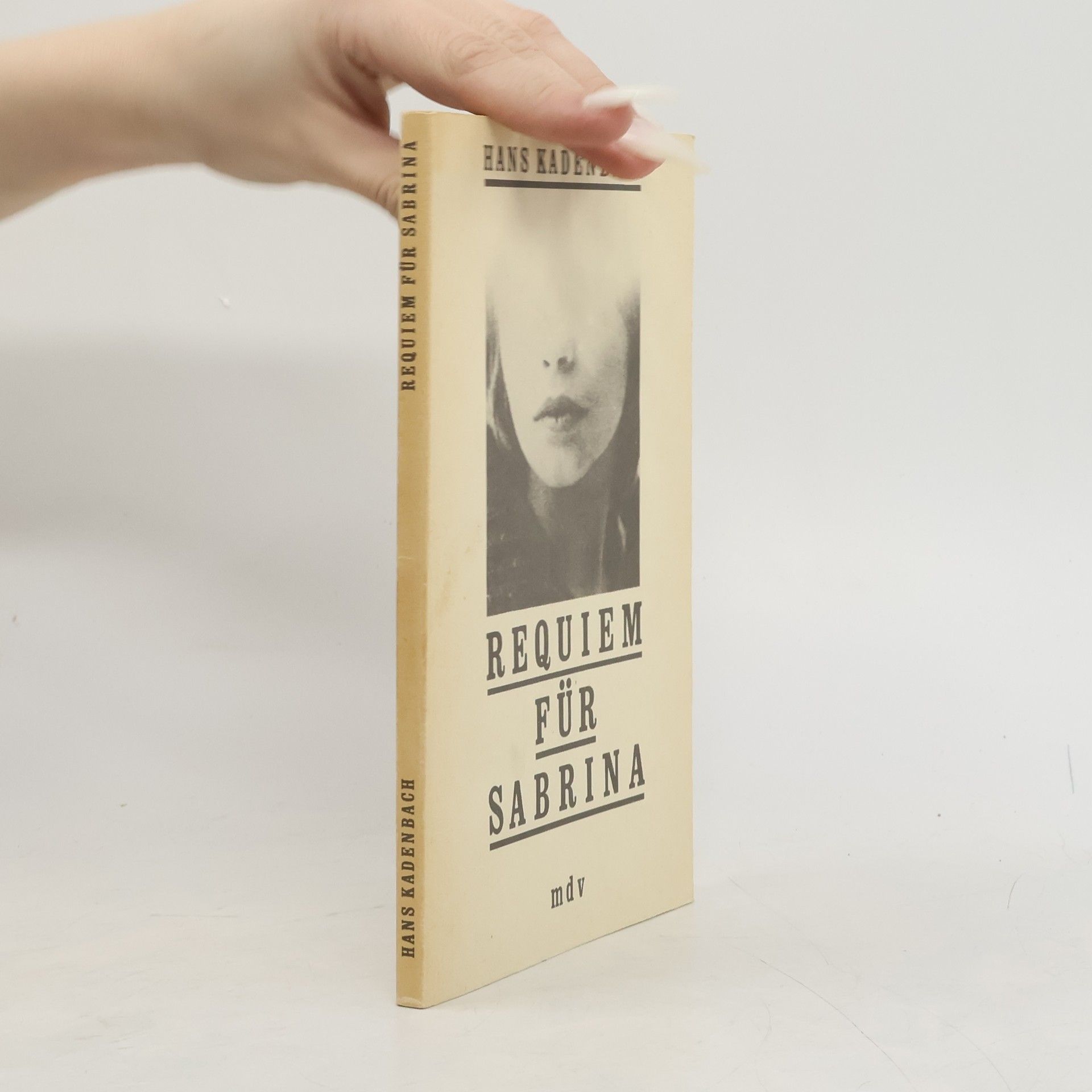 Requiem für Sabrina