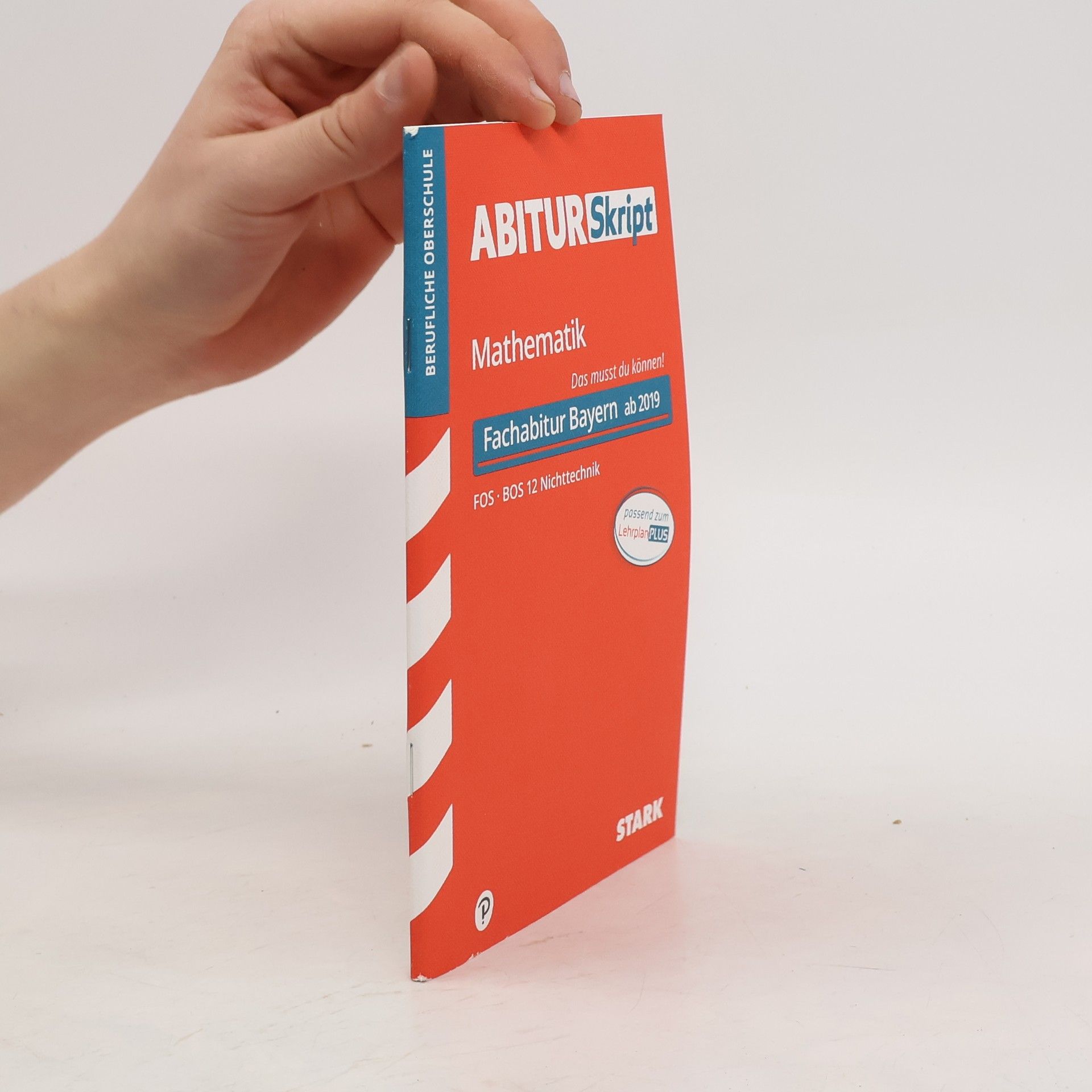 Autorenkollektiv Abitur Skript