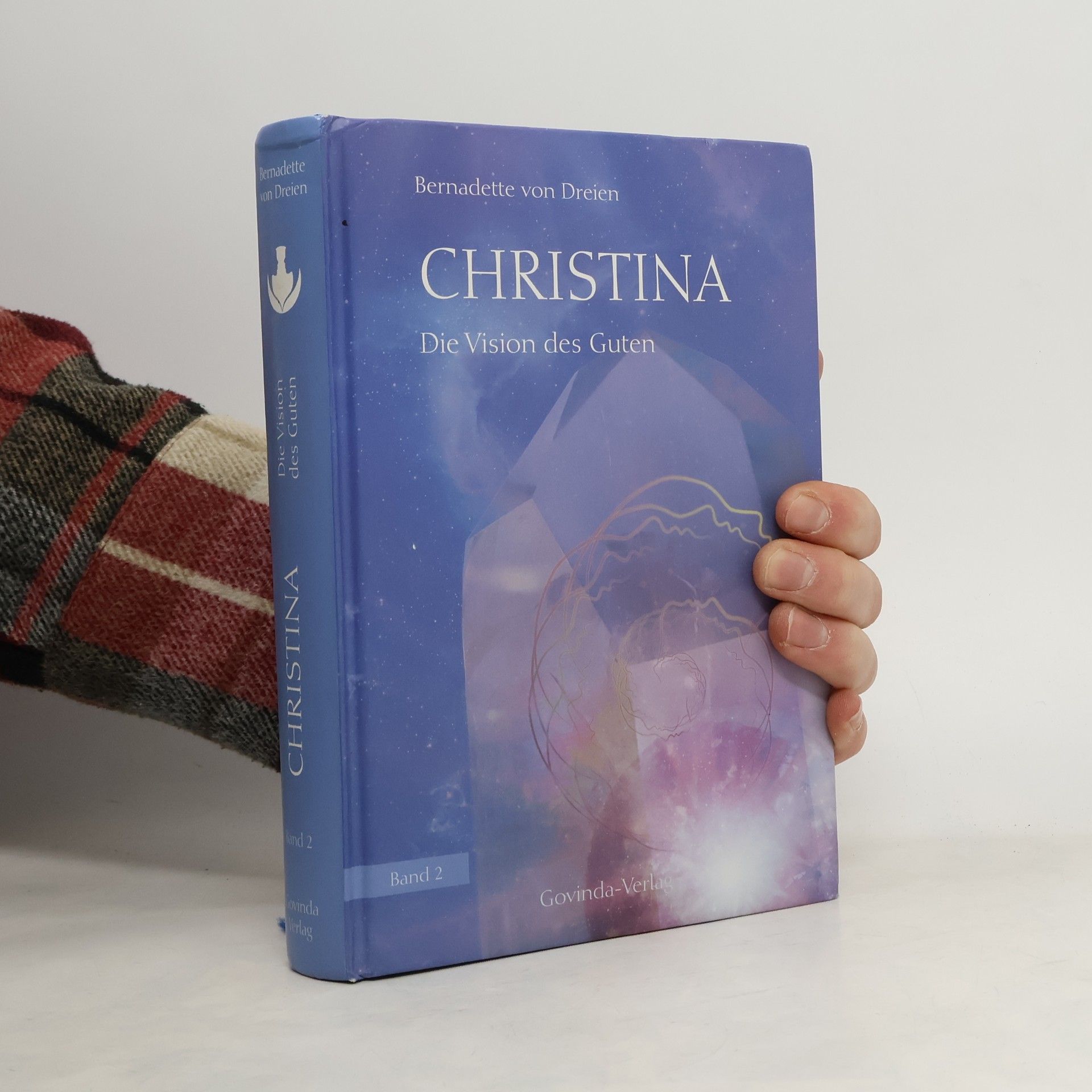 Christina Die Vision des Guten