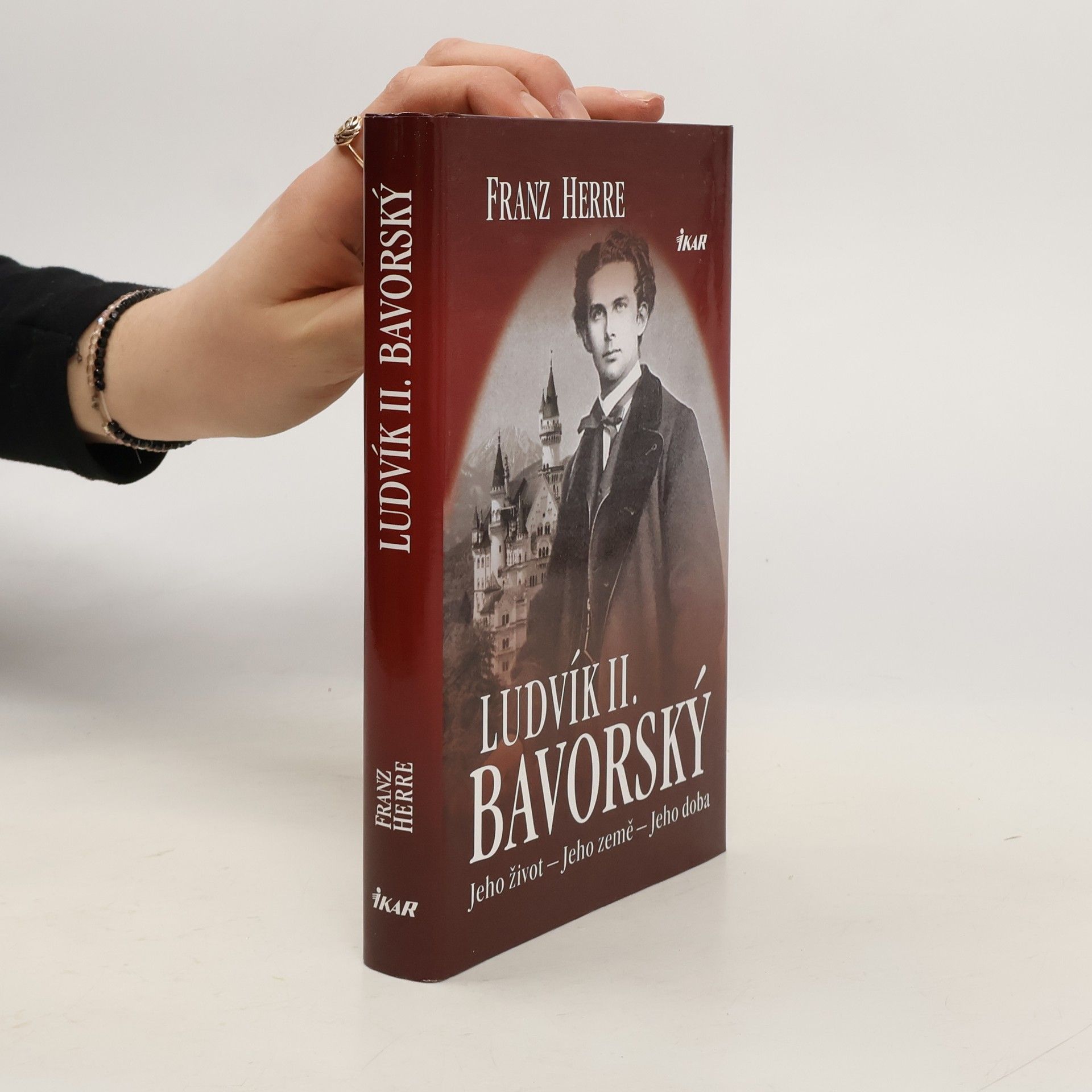 Ludvík II. Bavorský