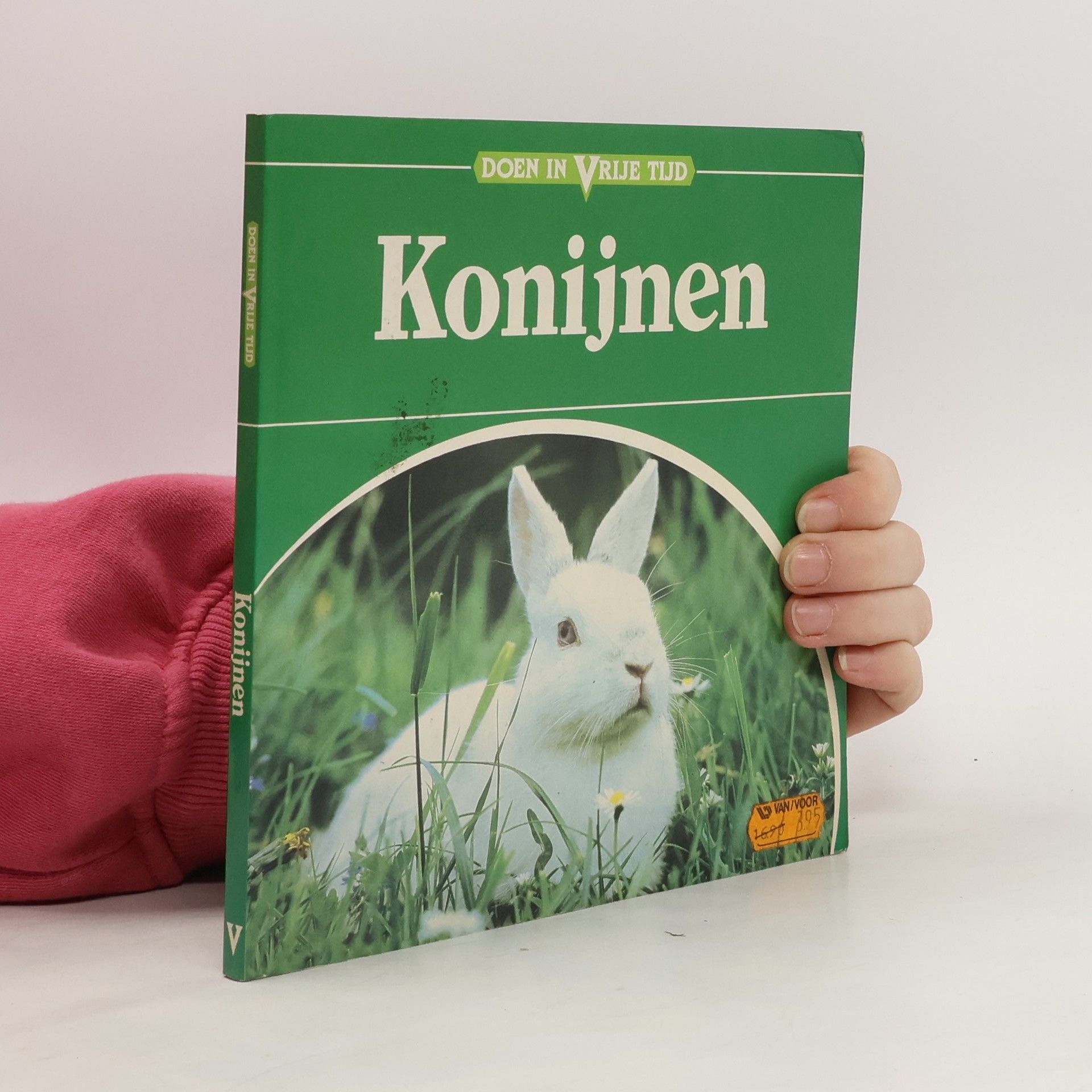 Konijnen