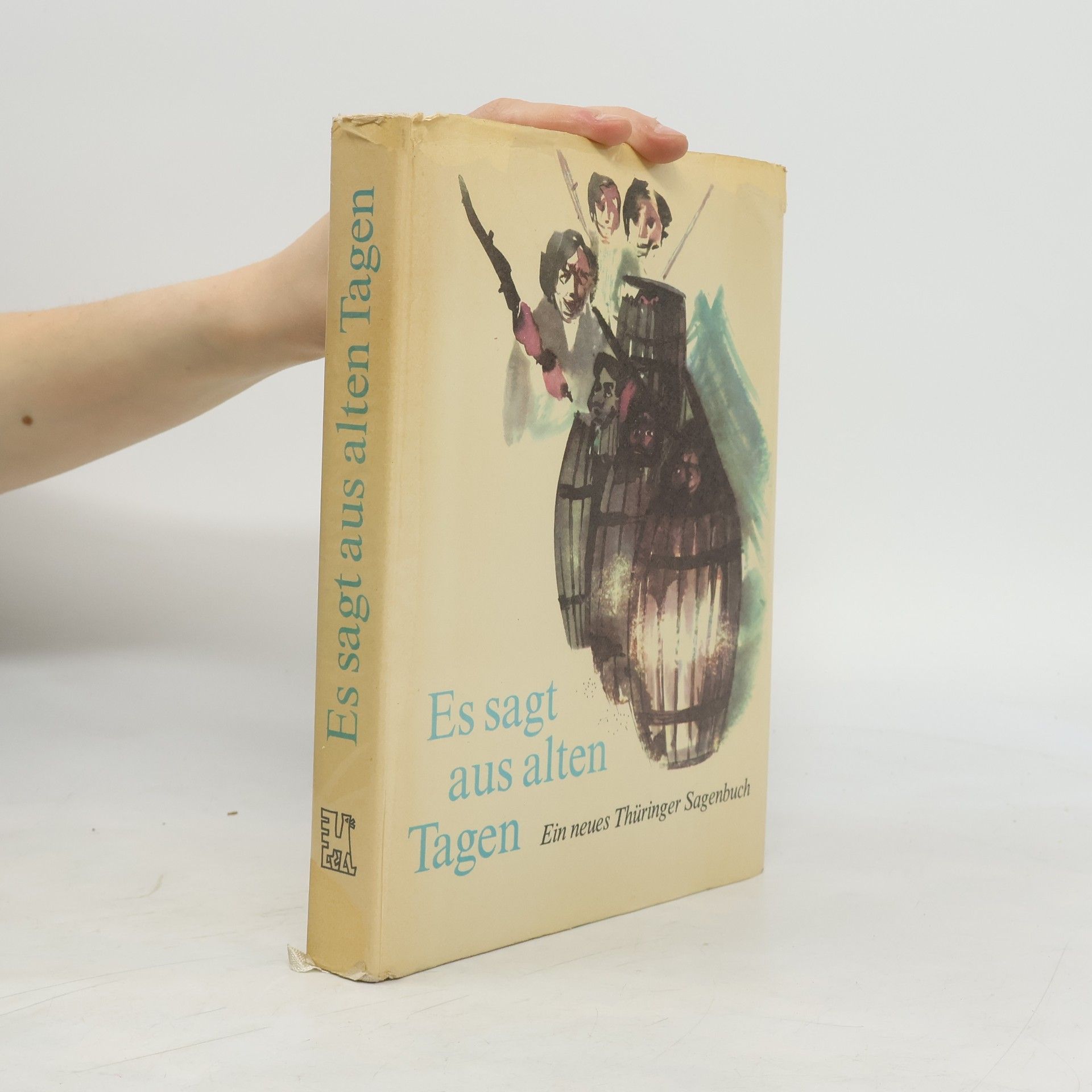 Es sagt aus alten Tagen