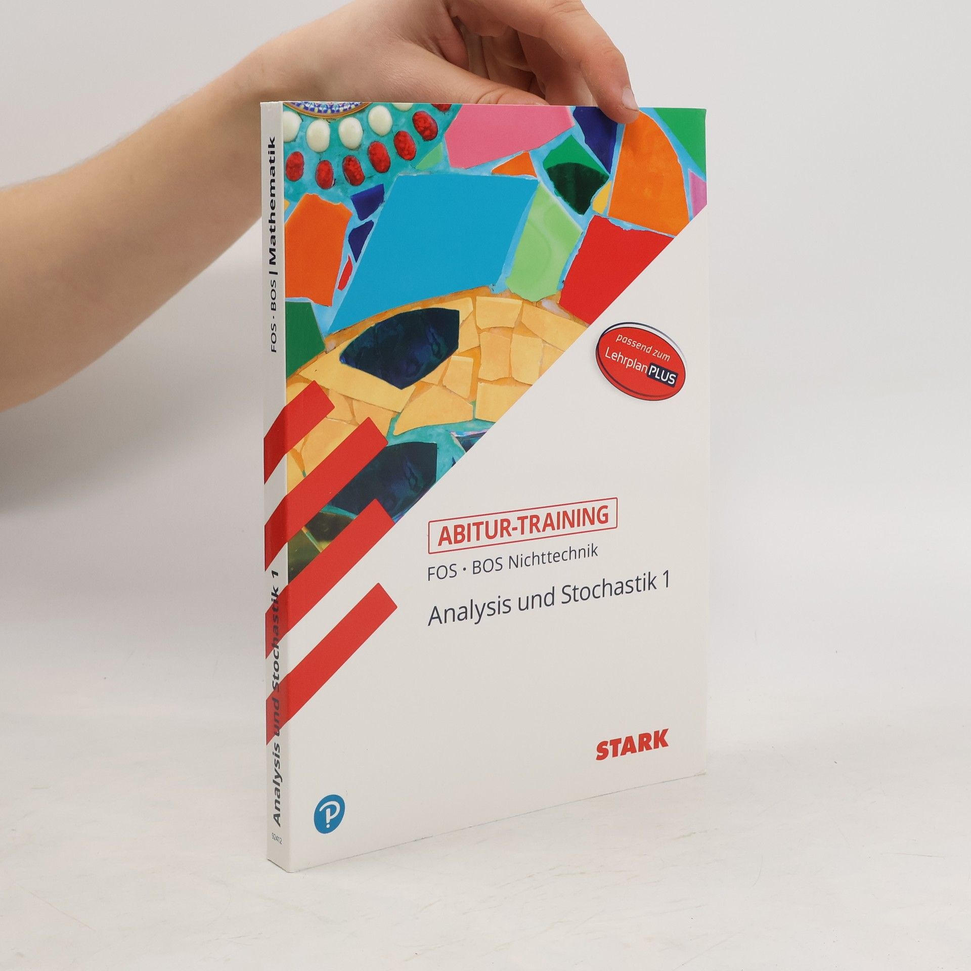 Autorenkollektiv Analysis und Stochastik