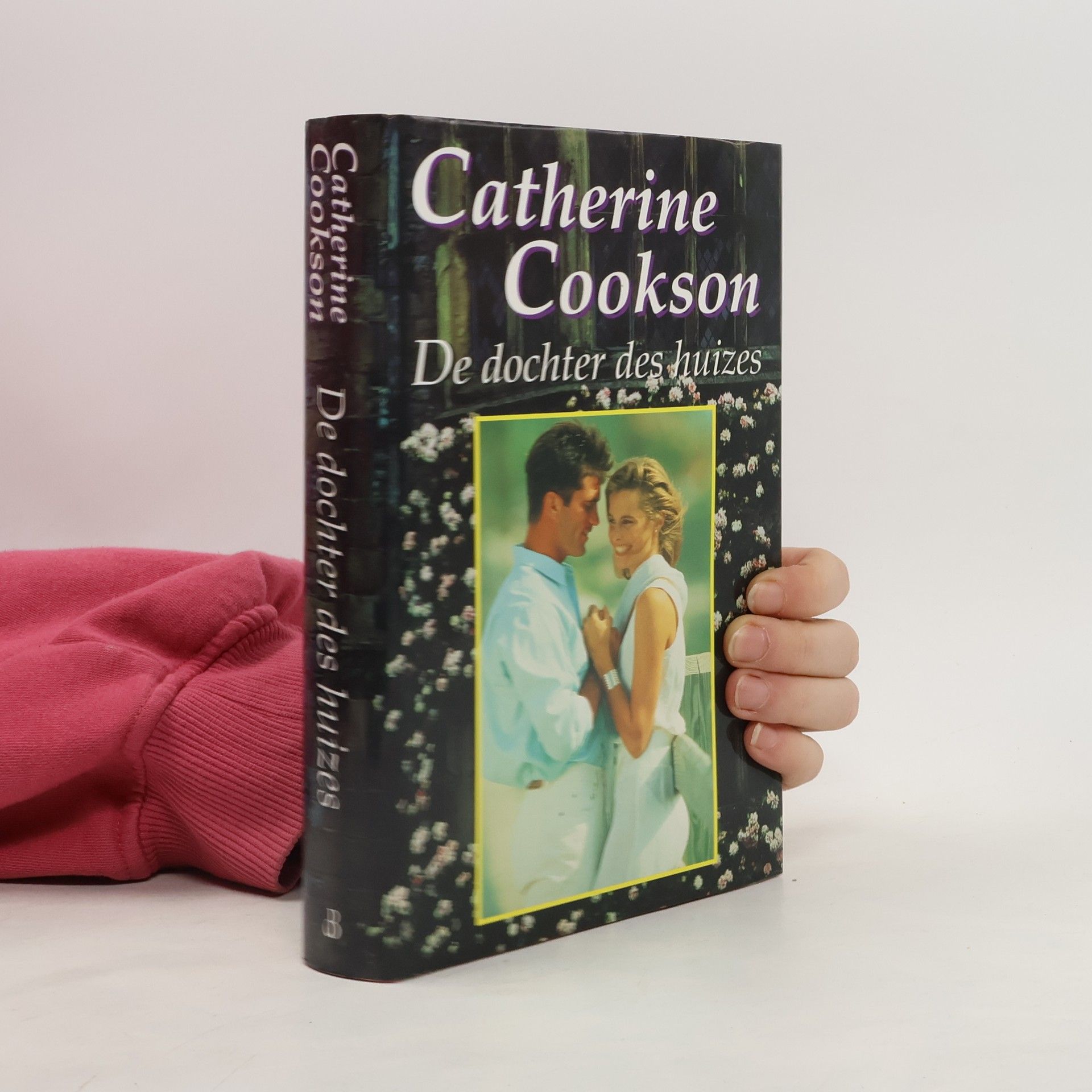 De dochter des huizes