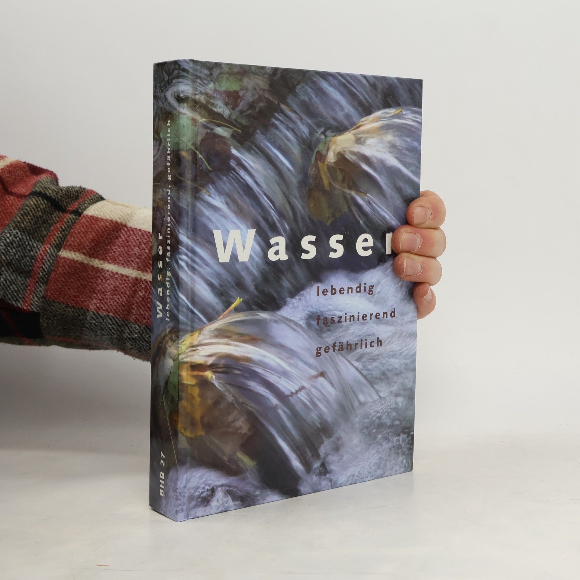 Collectif d'auteurs Wasser