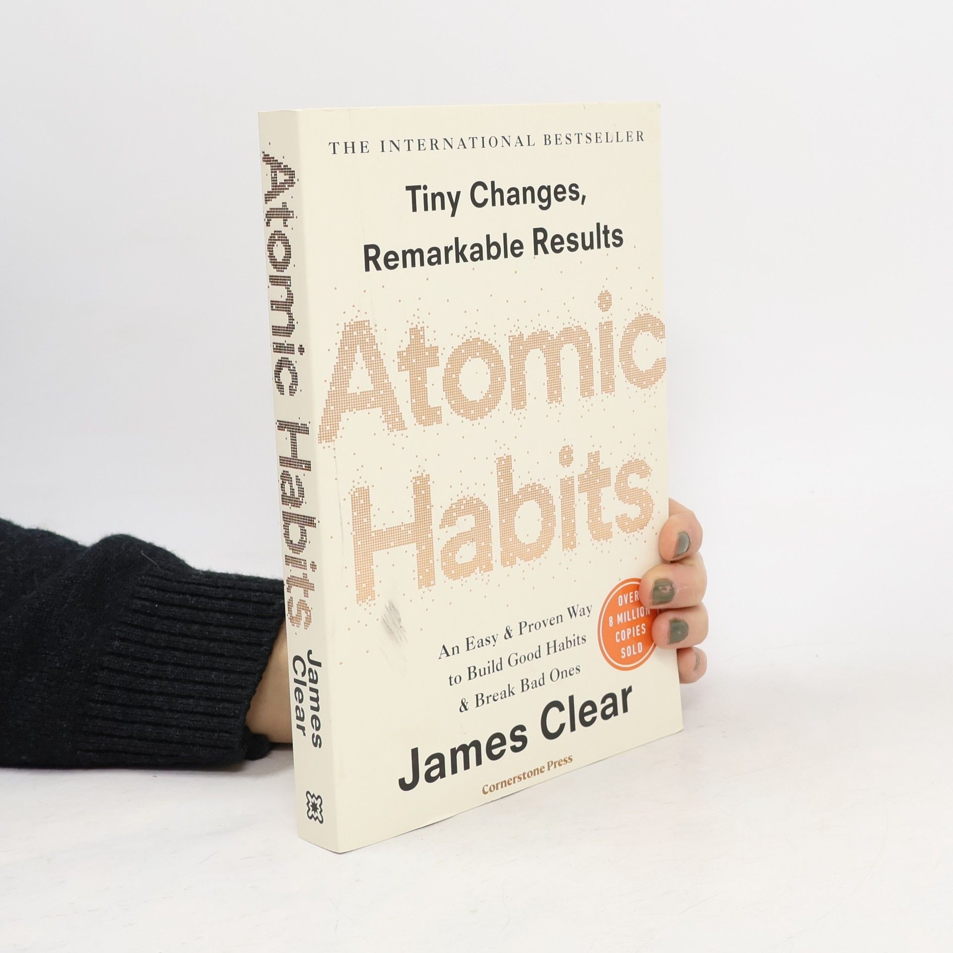 Atomic Habits