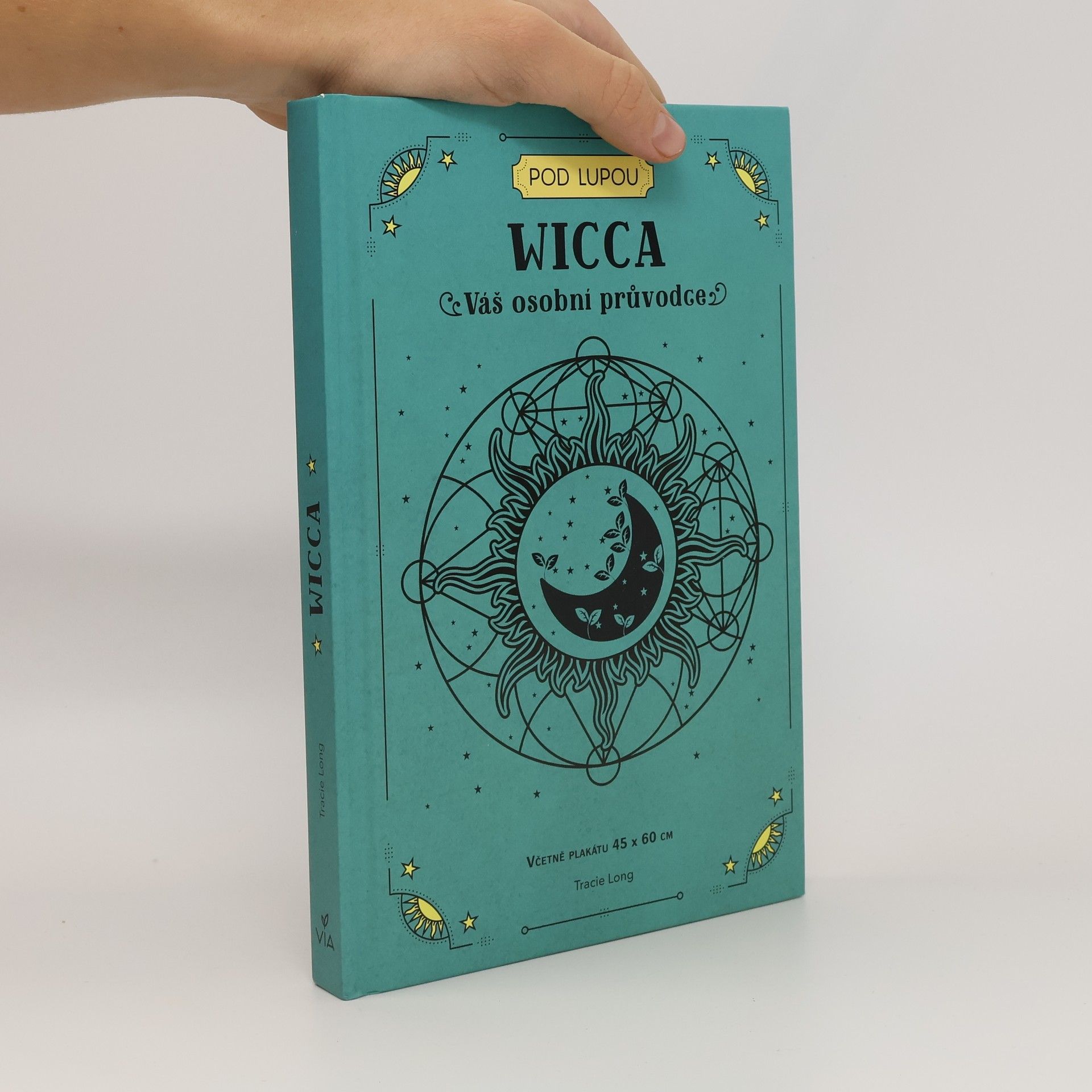 Tracie Long Wicca : váš osobní průvodce