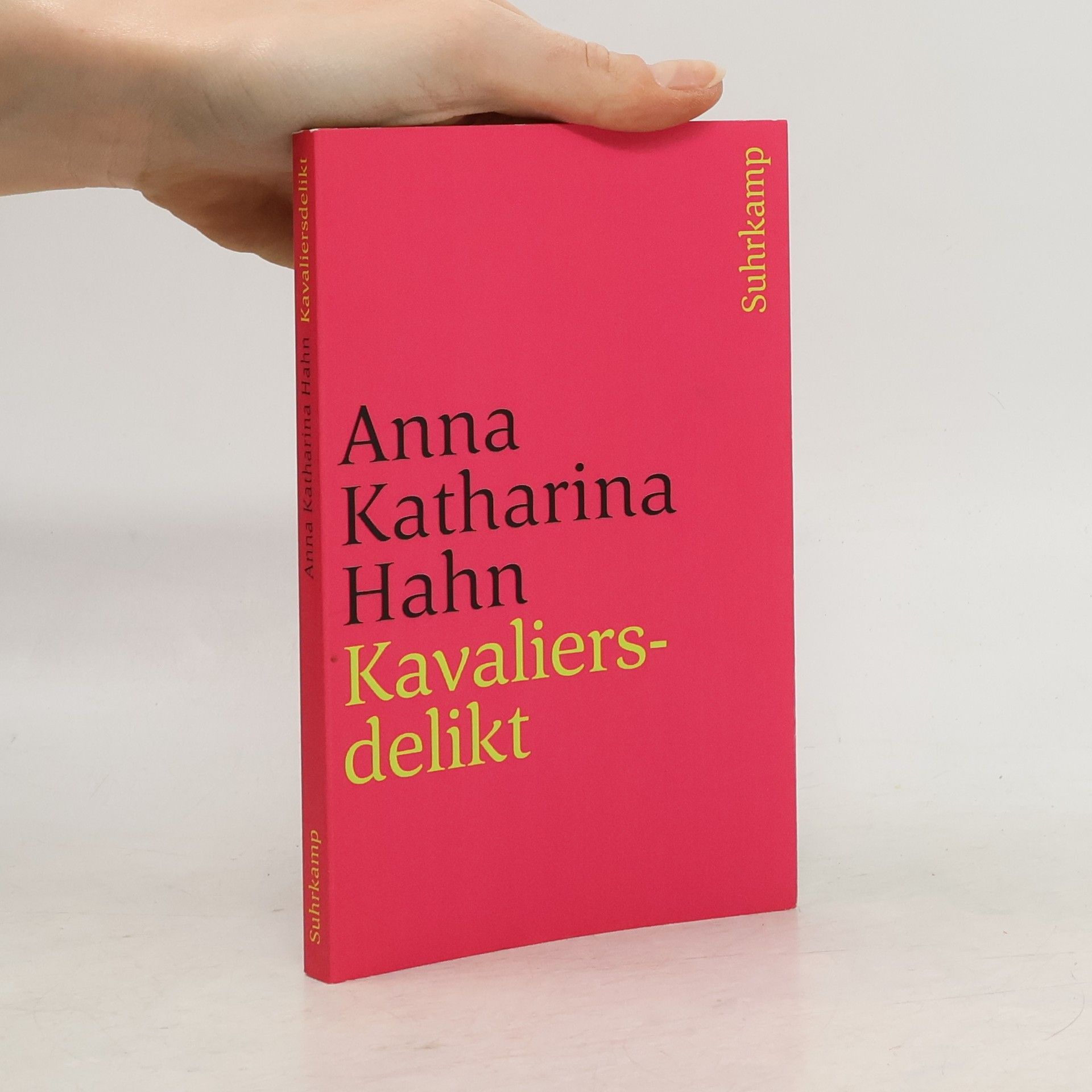 Kavaliersdelikt