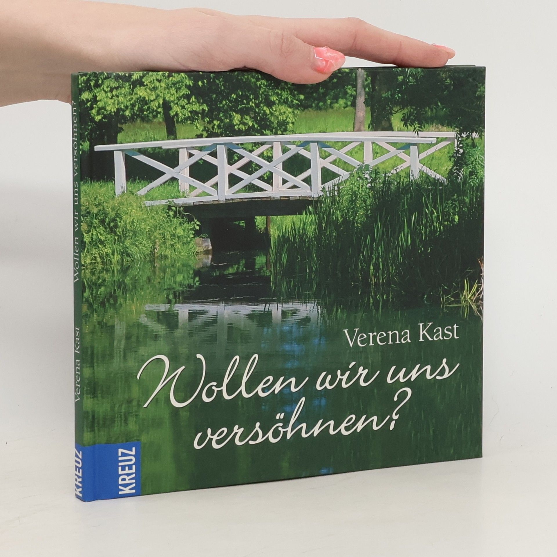 Tina Herzig Wollen wir uns versöhnen?