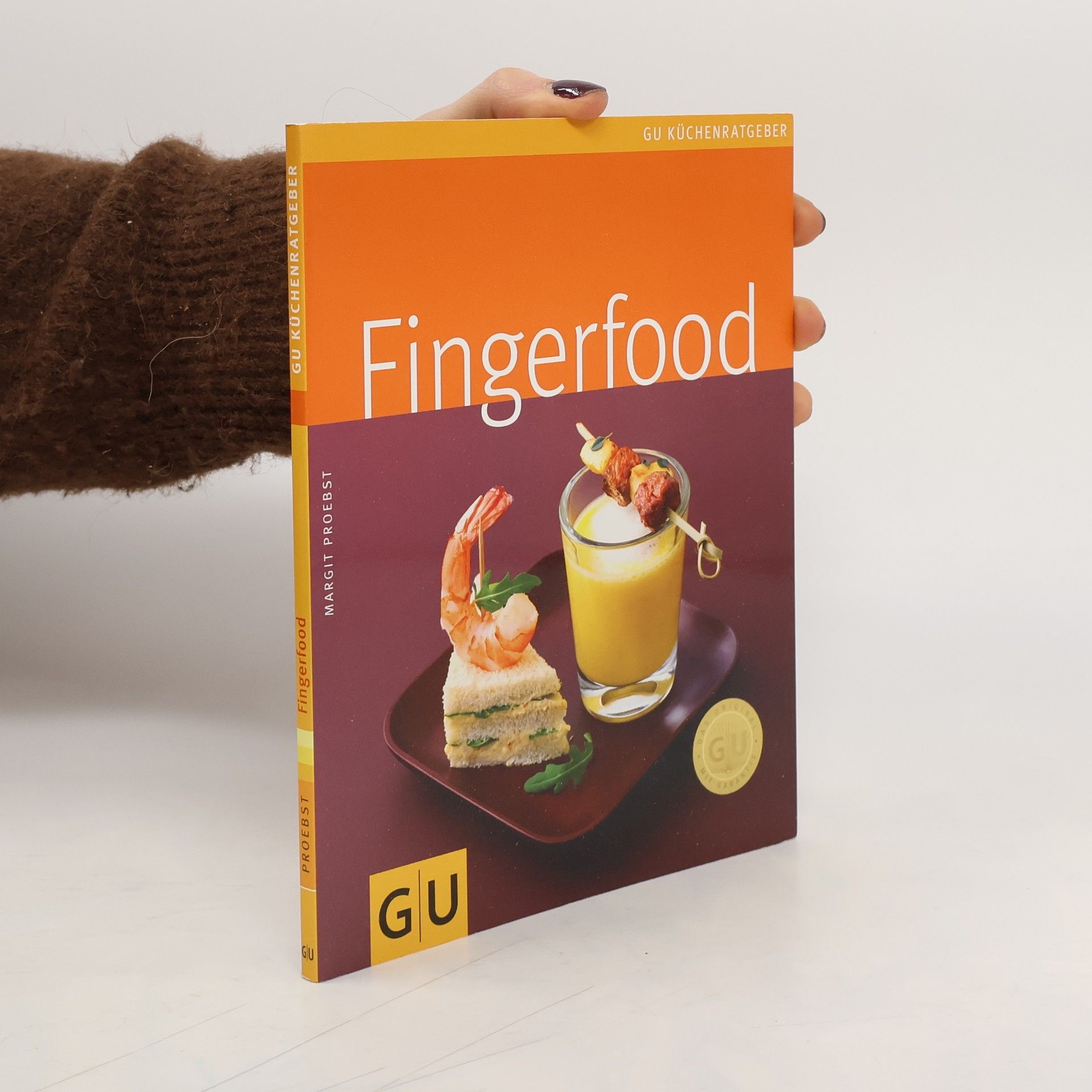 Autorenkollektiv Fingerfood