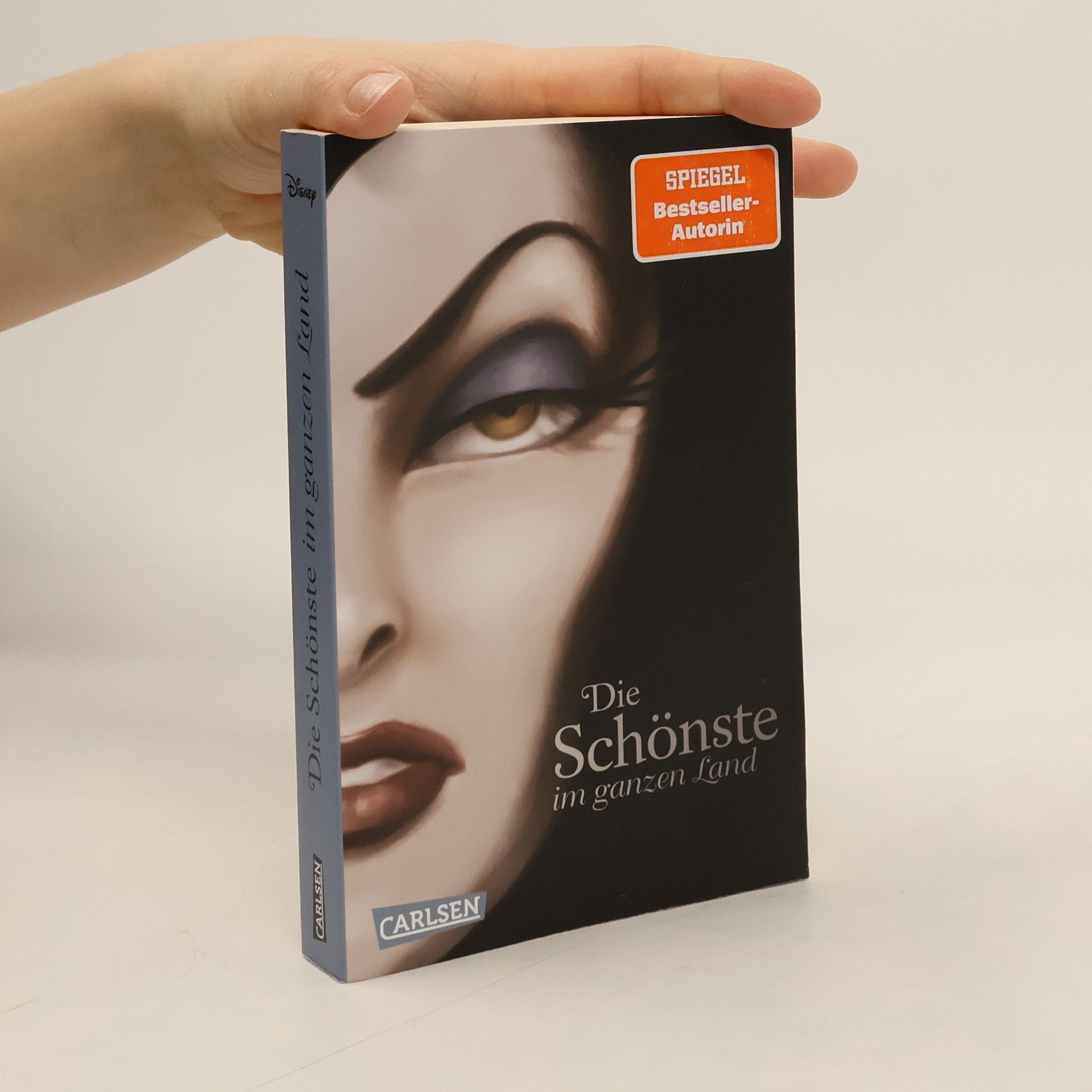 Serena Valentino Die Schönste im ganzen Land