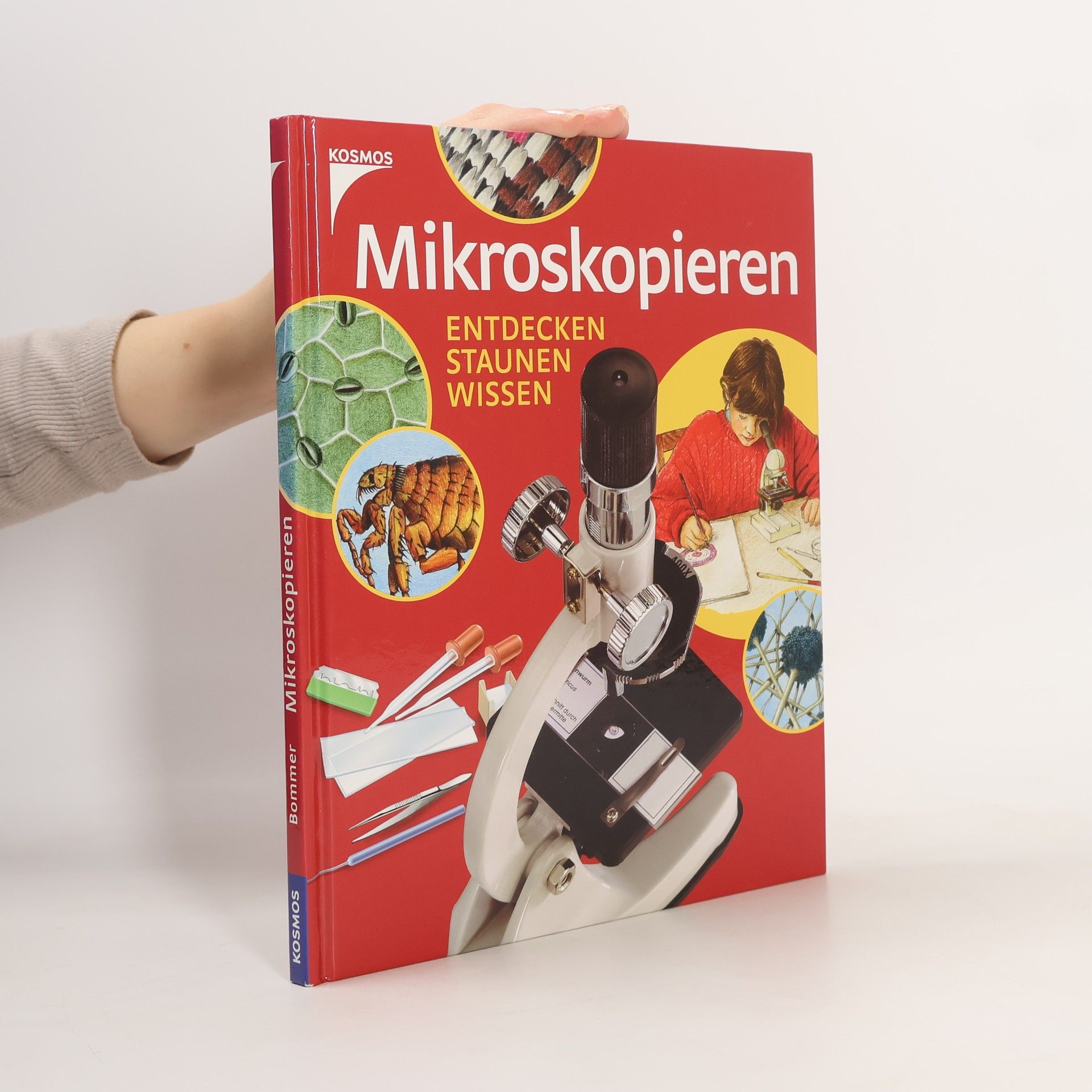 Mikroskopieren