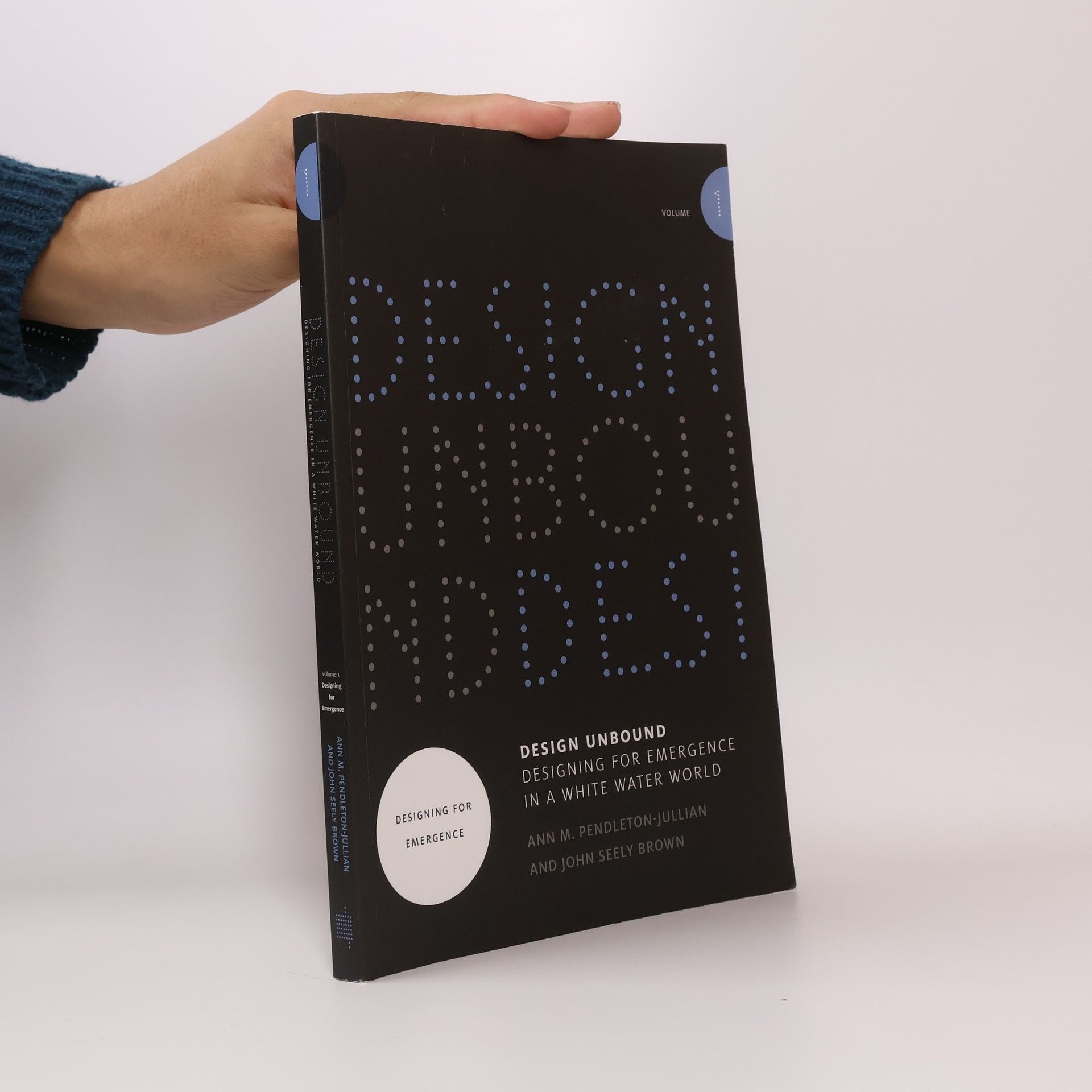 Ann M. Pendleton-Jullian Design Unbound