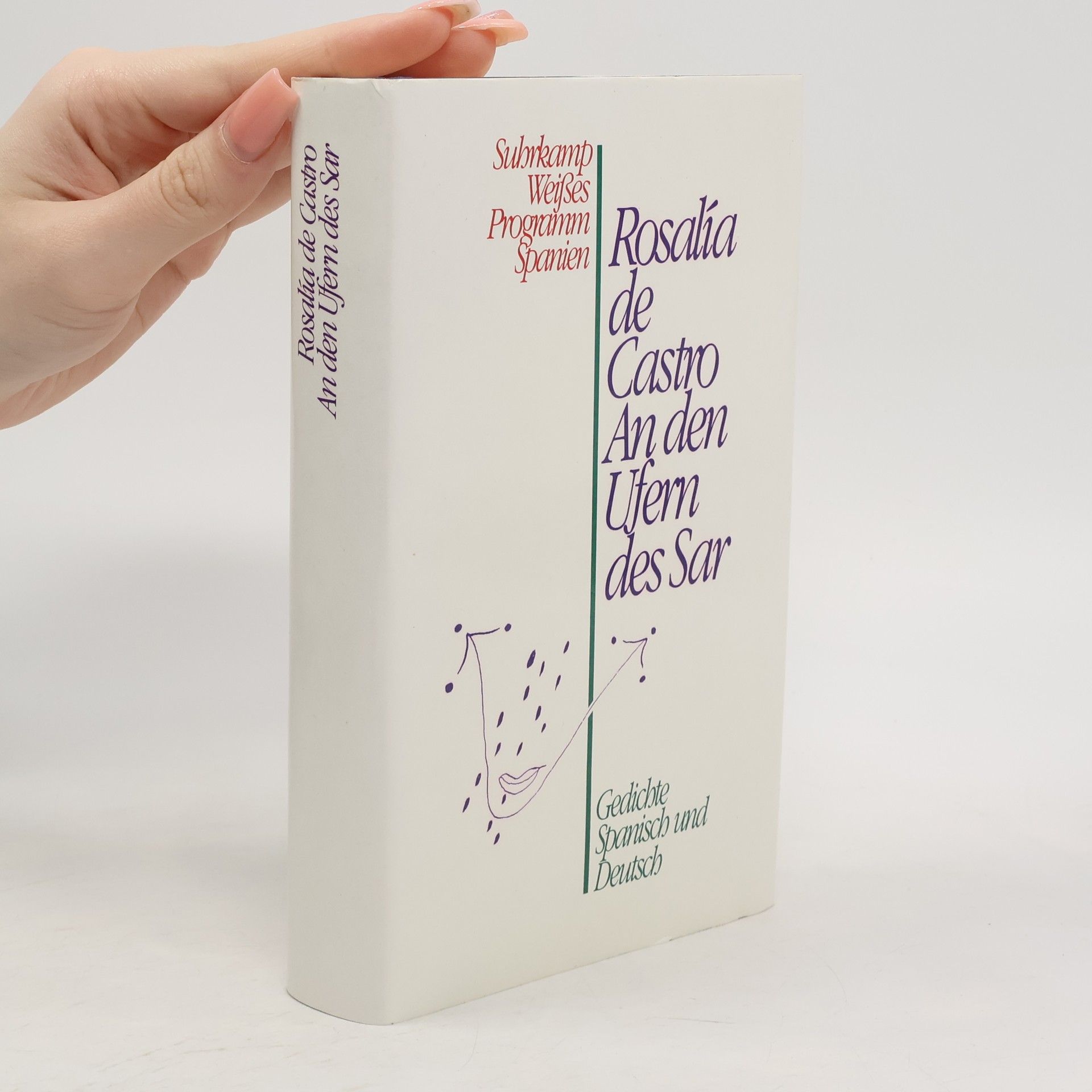 An den Ufern des Sar