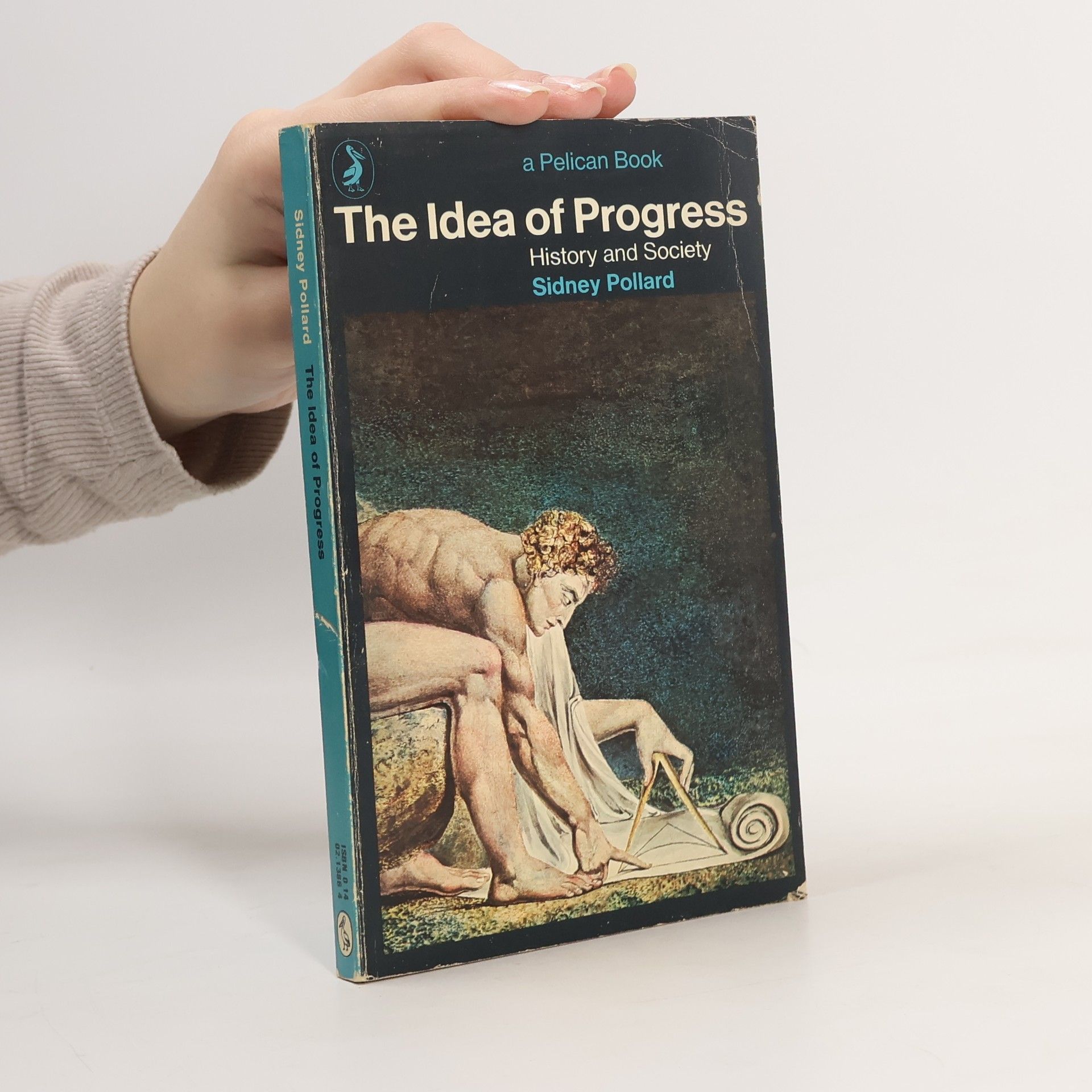 The Idea of Progress