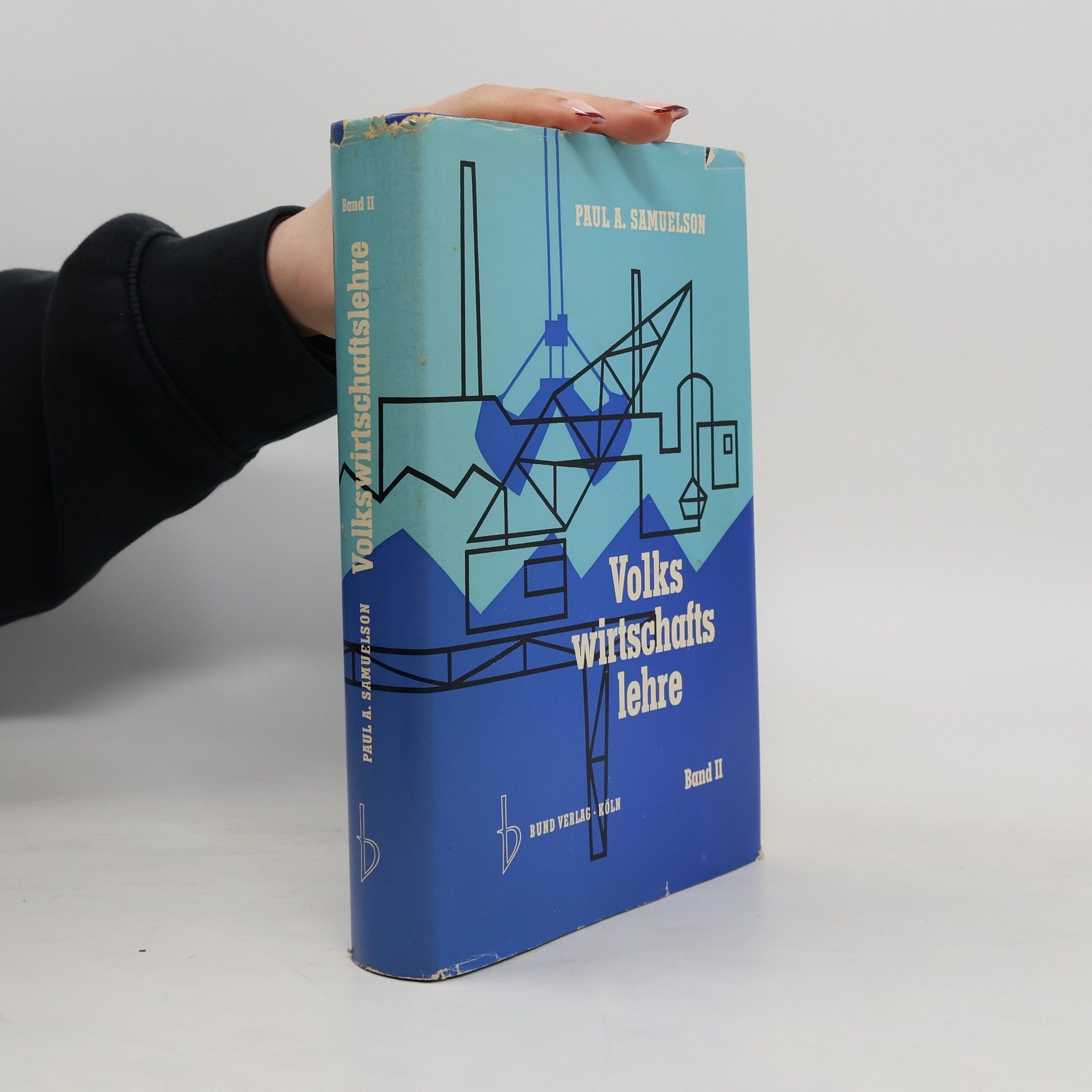 Volkswirtschaftslehre II