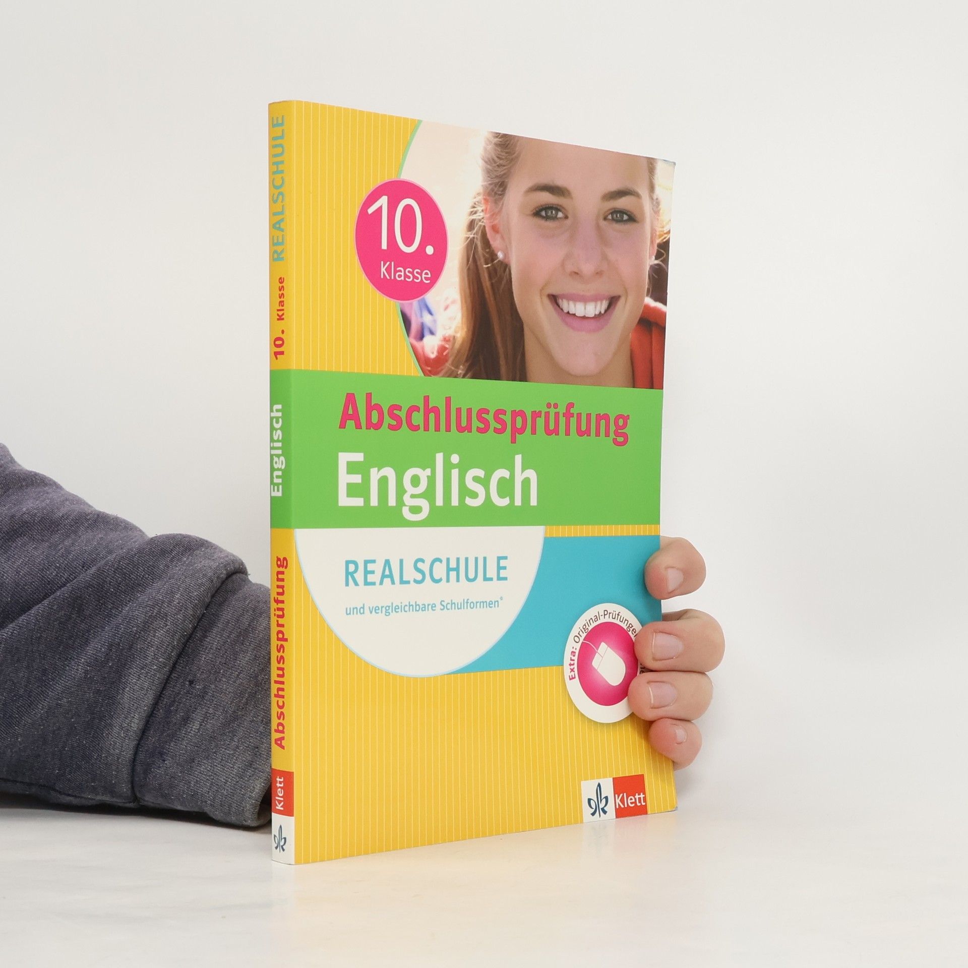 Julia Umschaden Abschlussprüfung 10. Klasse Englisch