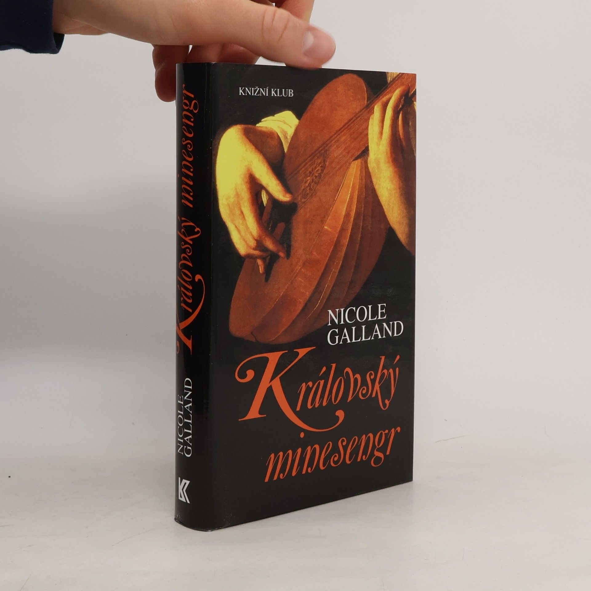 Královský minesengr