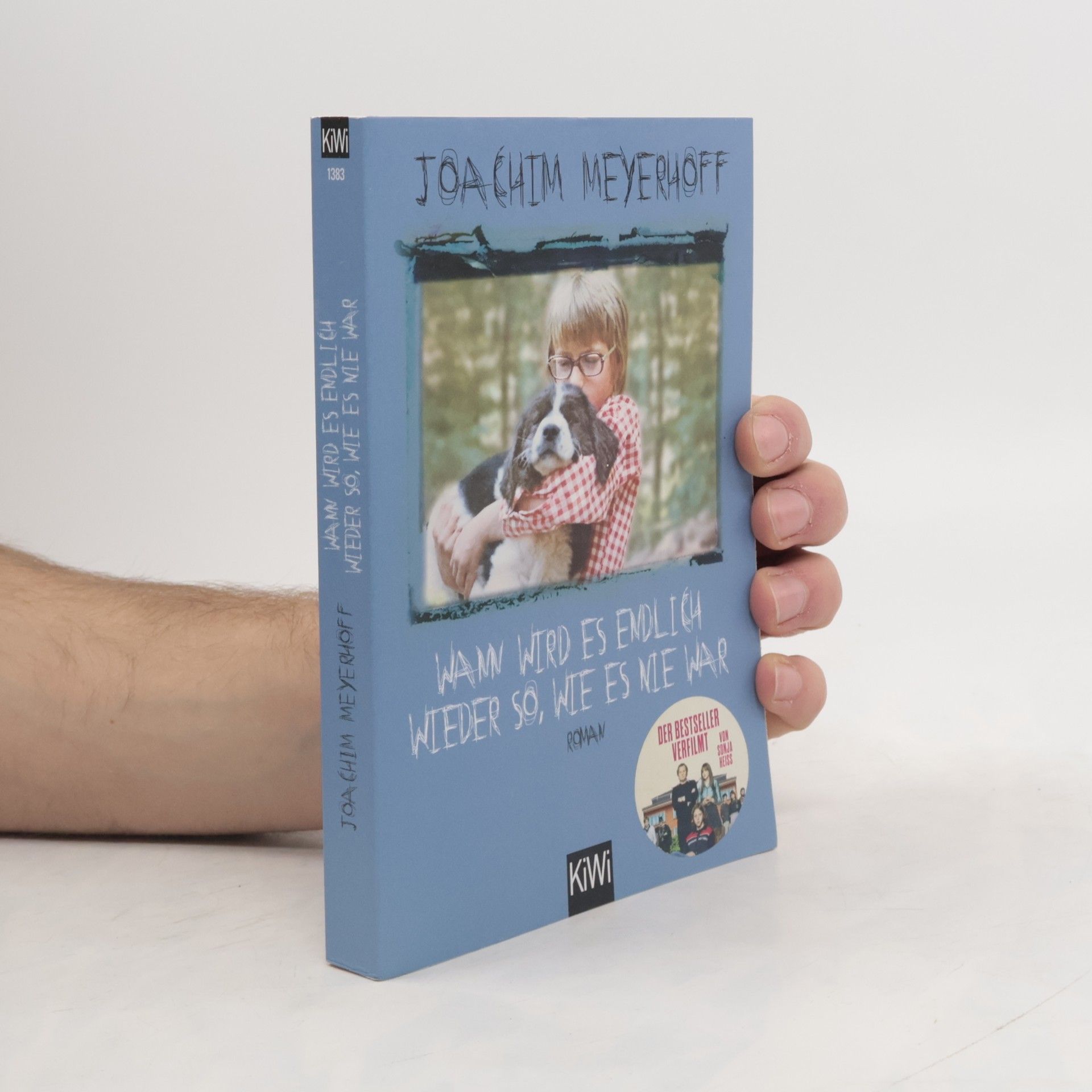 Wann wird es endlich wieder so, wie es nie war