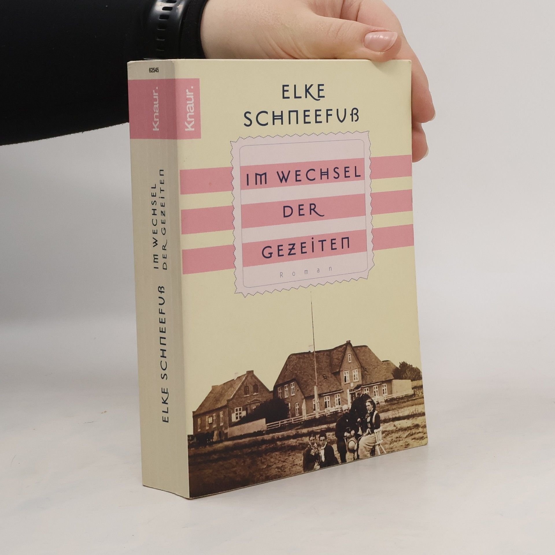 Im wechsel der gezeiten