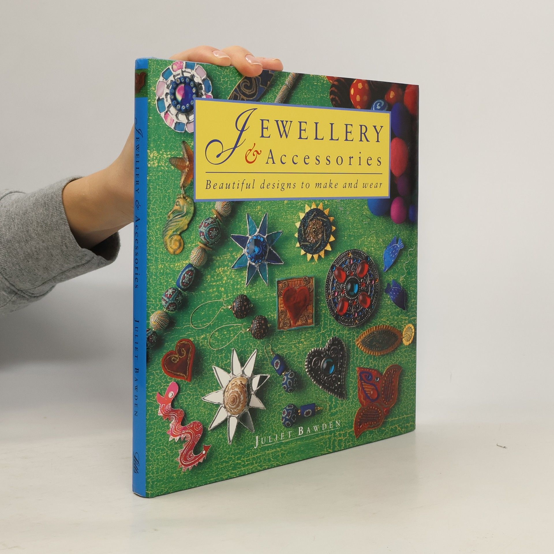 Jewellery and Accessories