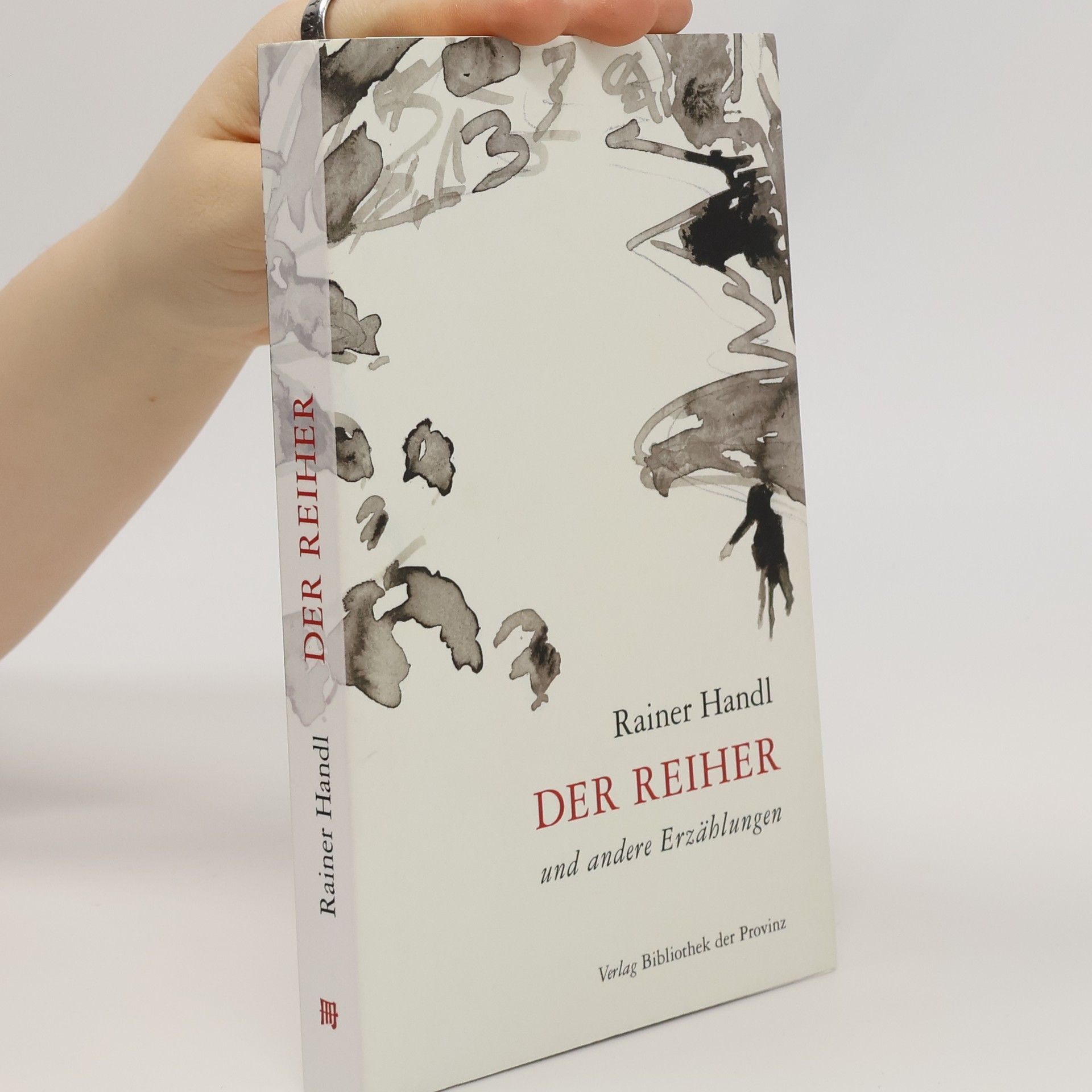 Der Reiher und andere Erzählungen