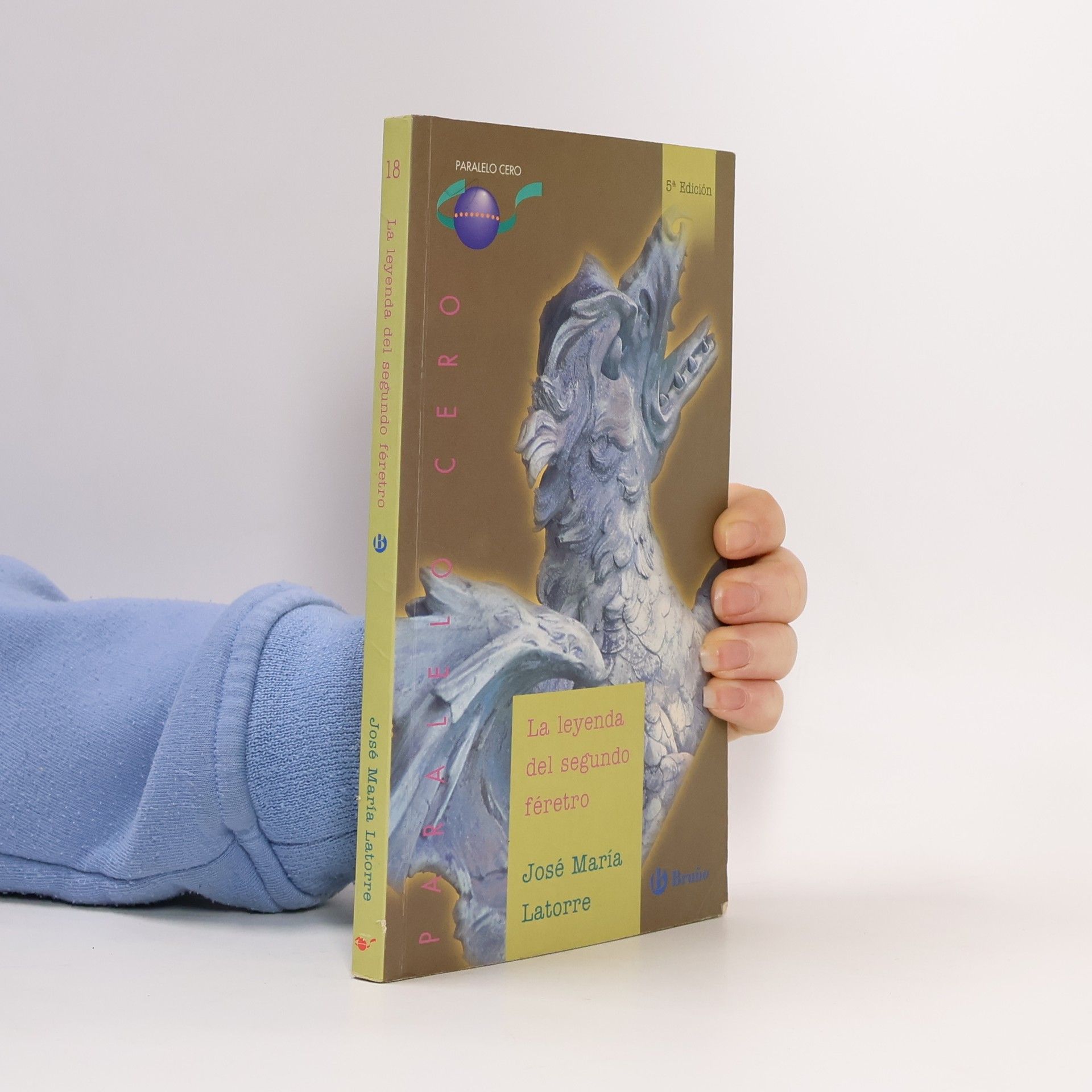 La leyenda del segundo féretro