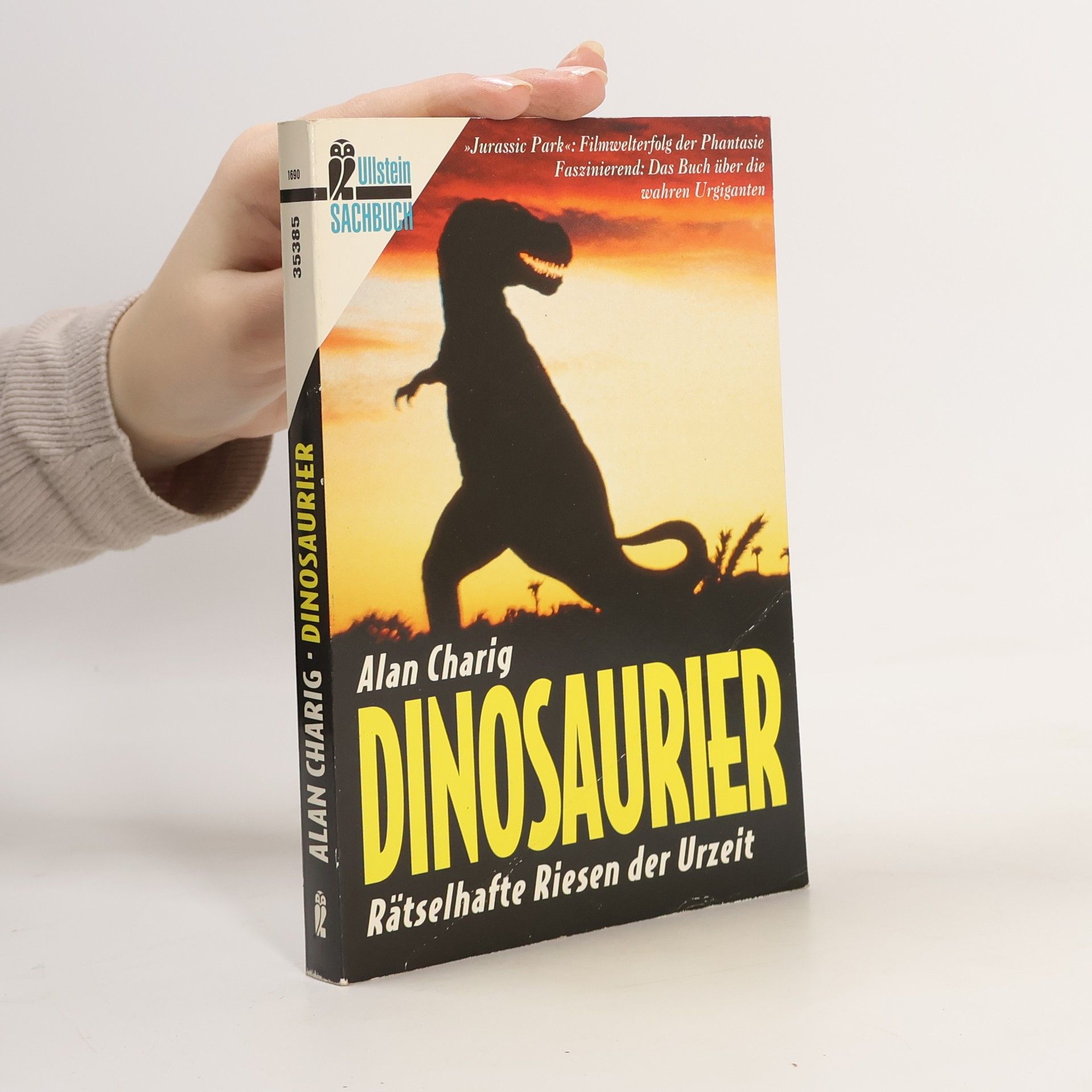 Dinosaurier