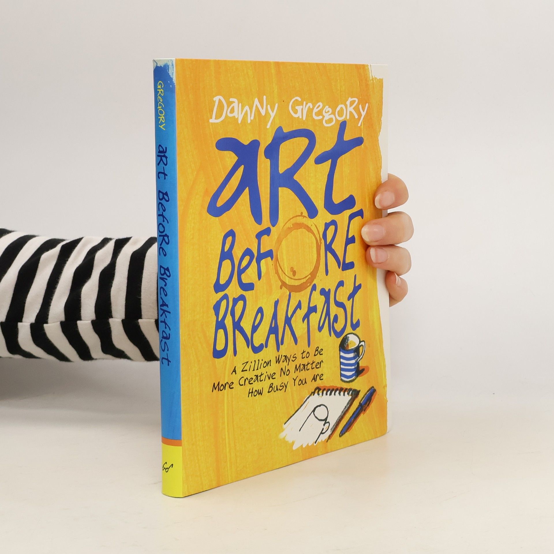 Art Before Breakfast