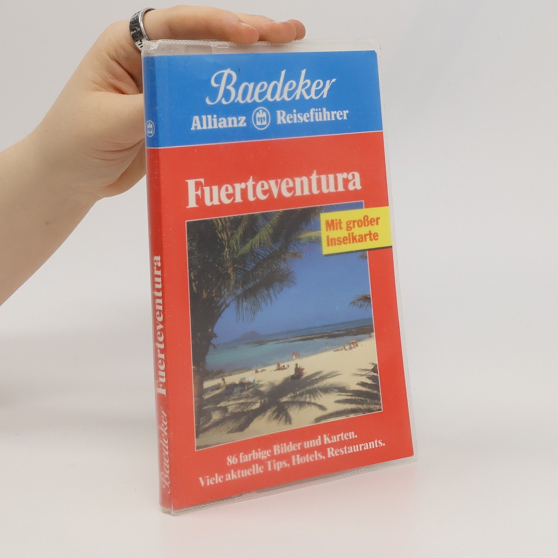 Autorenkollektiv Fuerteventura