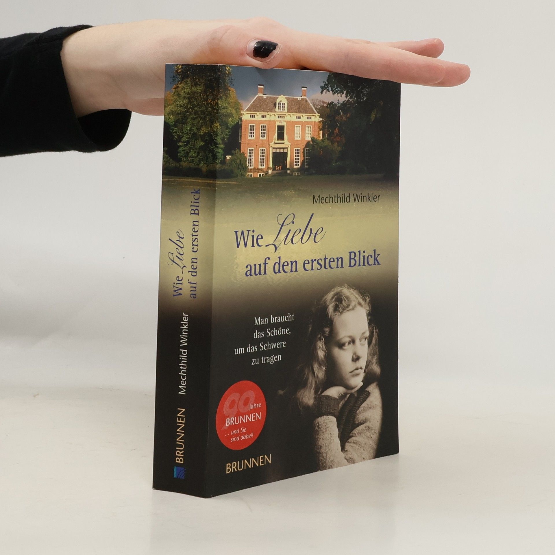 Wie Liebe auf den ersten Blick