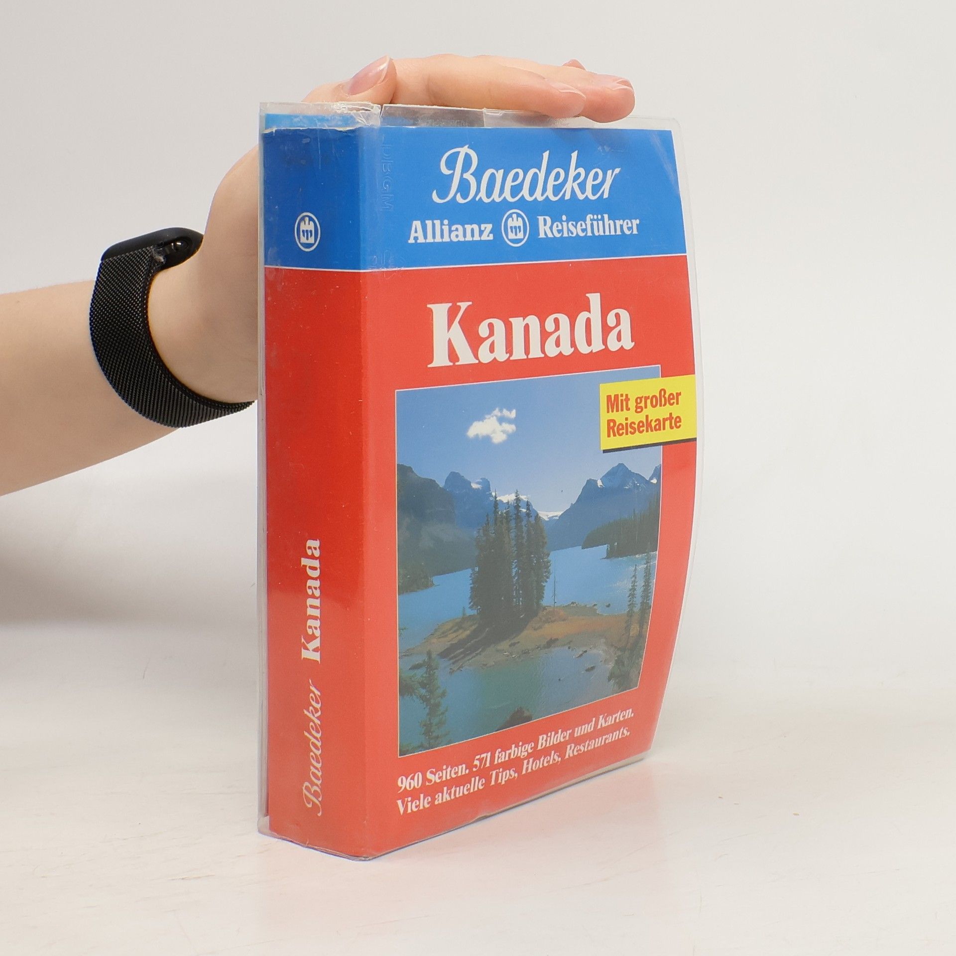 Autores varios Kanada