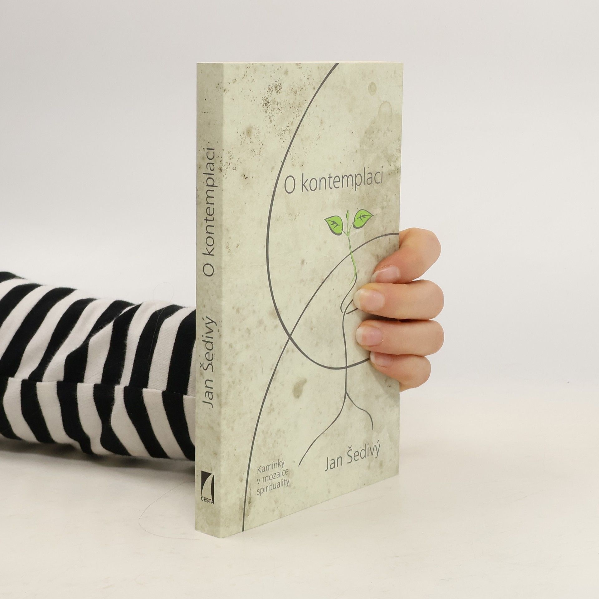 Jan Šedivý O kontemplaci