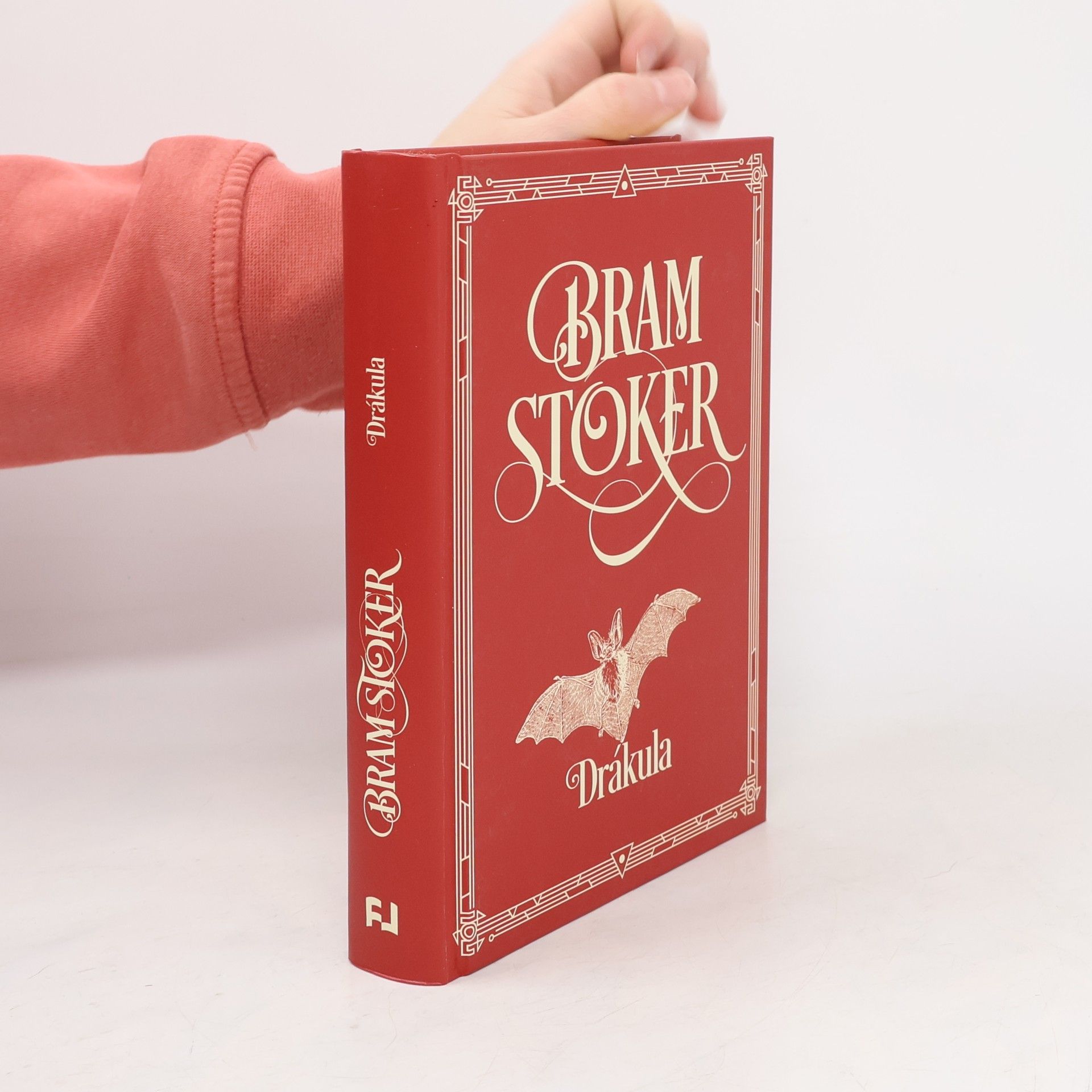 Bram Stoker Drákula