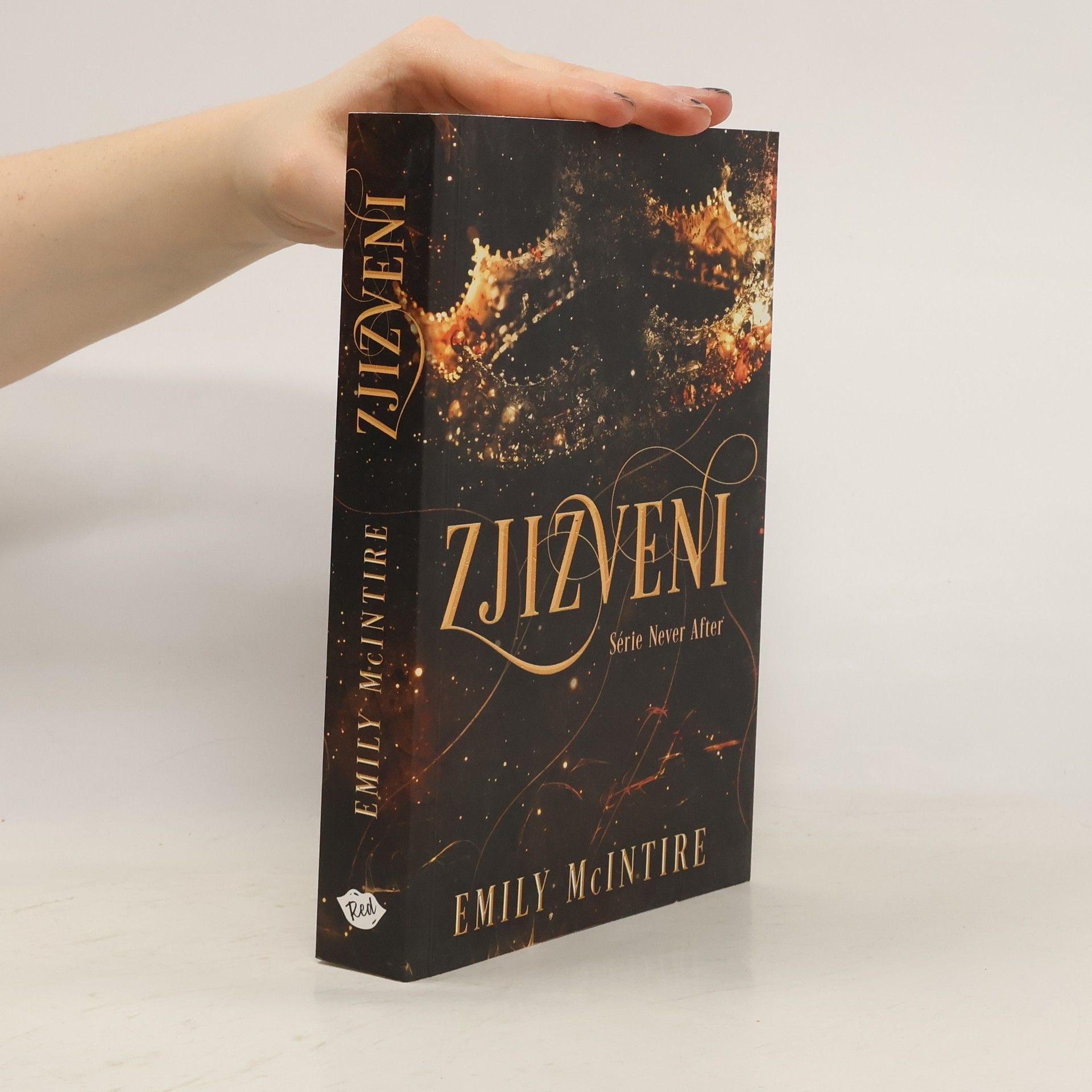 Emily McIntire Zjizveni