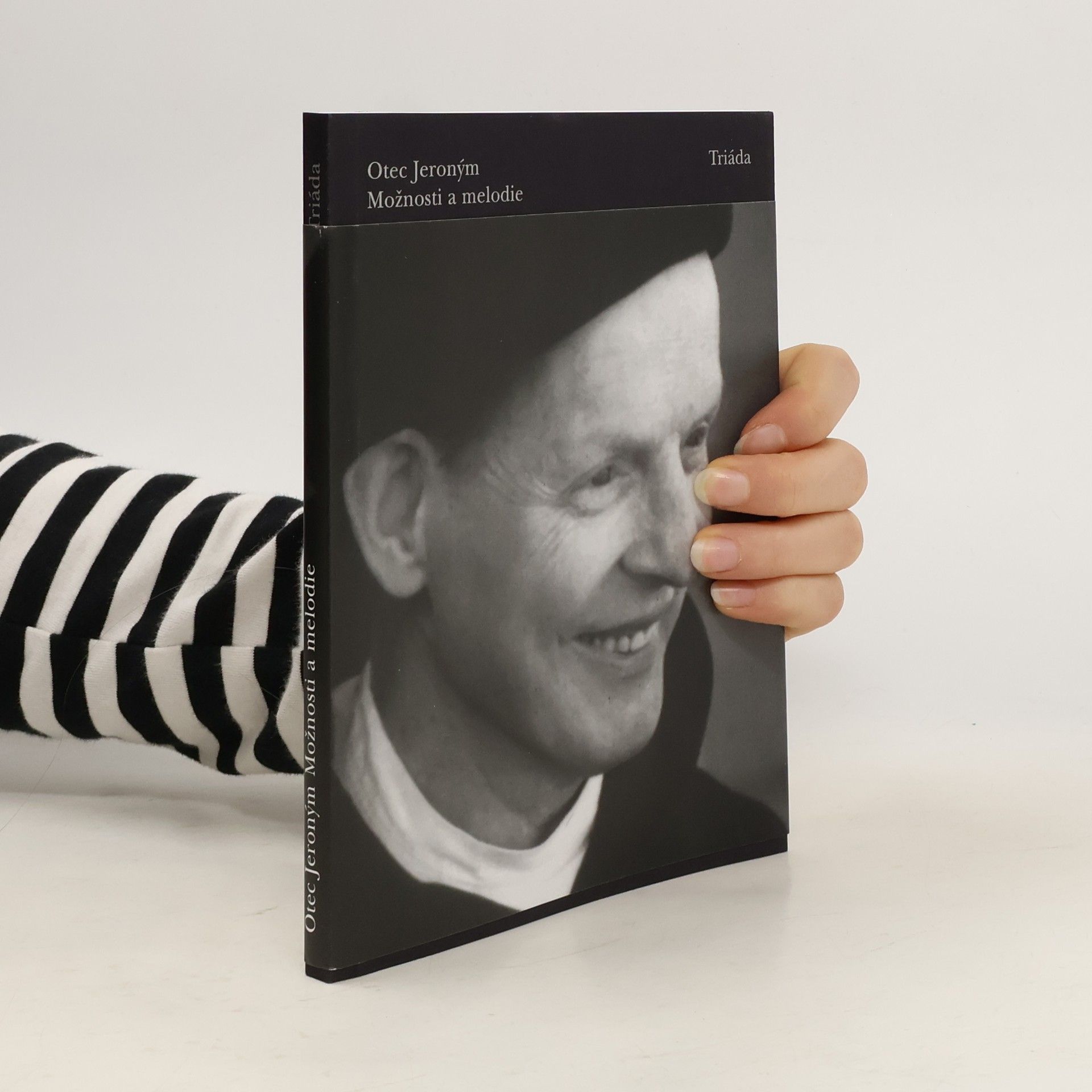 otec Jeroným Možnosti a melodie