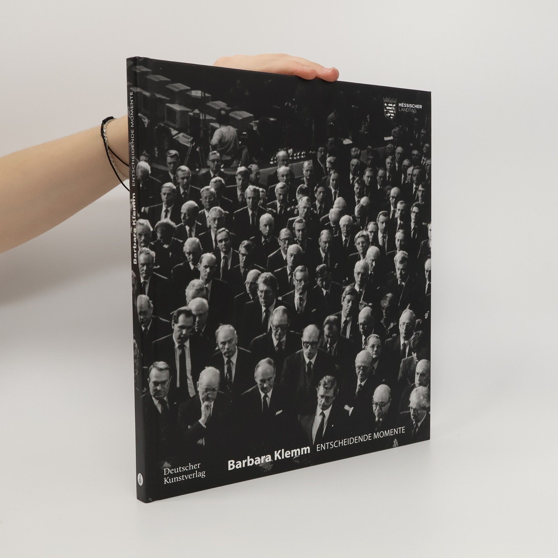 Barbara Klemm Barbara Klemm