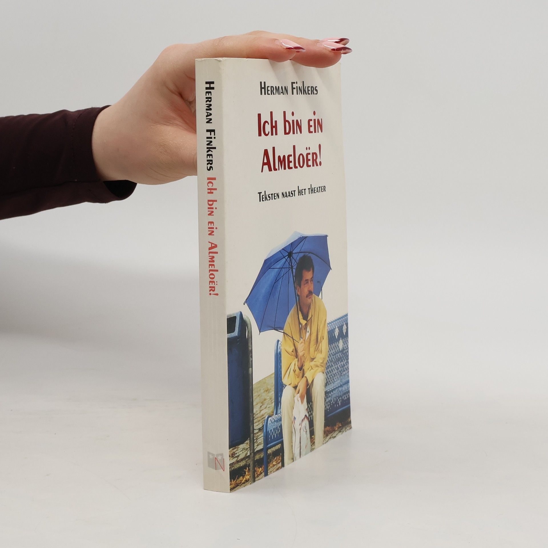 Ich bin ein Almeloër!