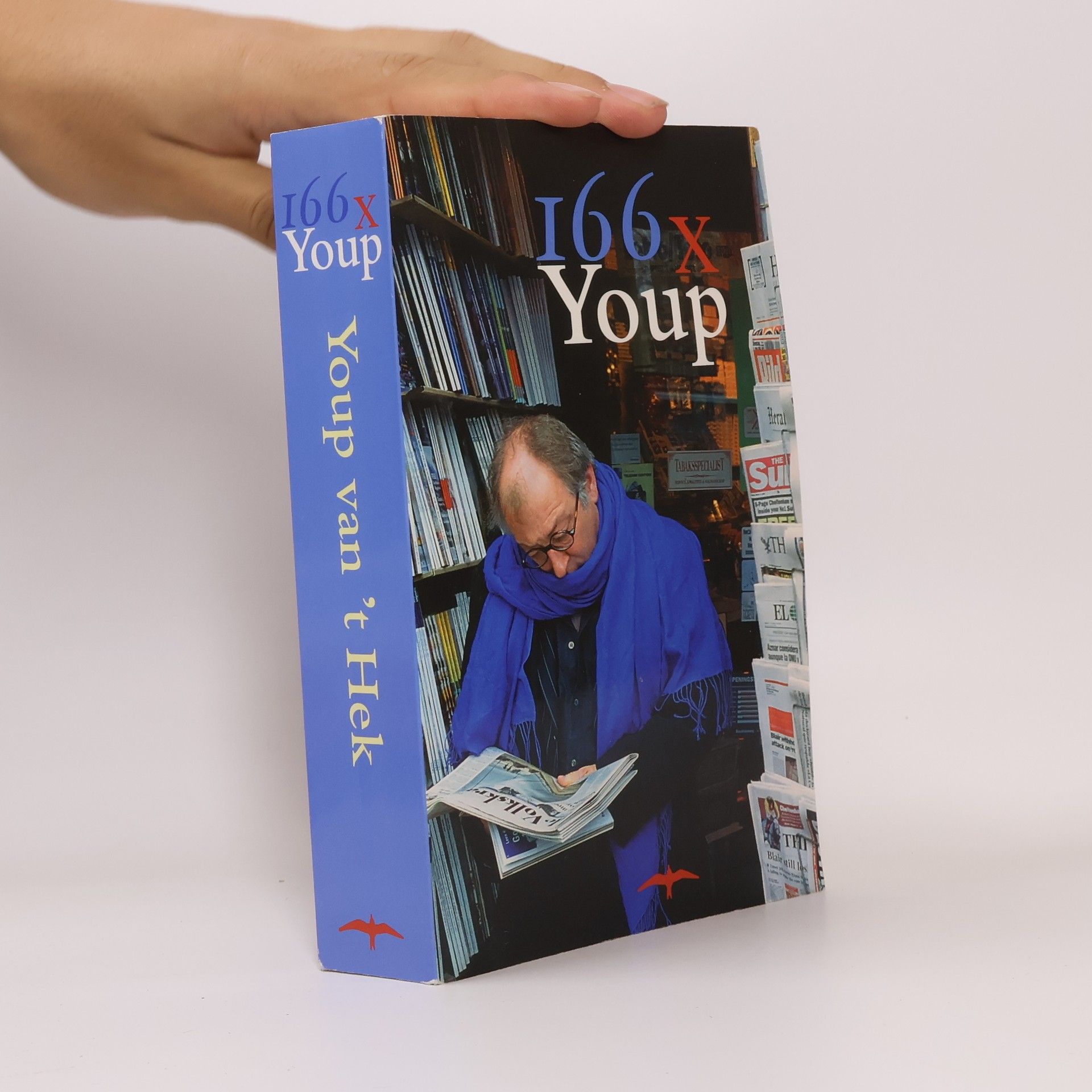 Kolektív autorov 166x Youp