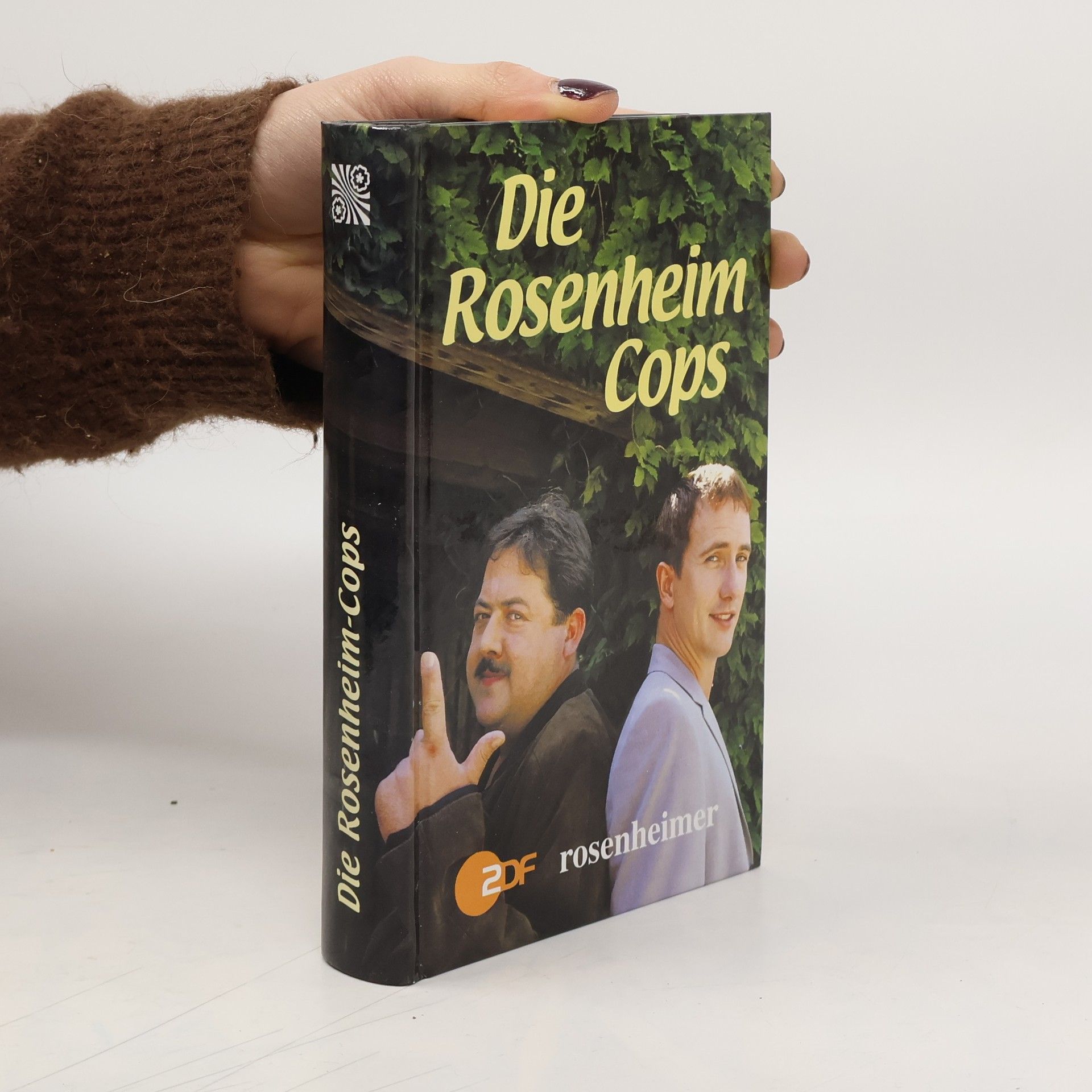 Die Rosenheim-Cops