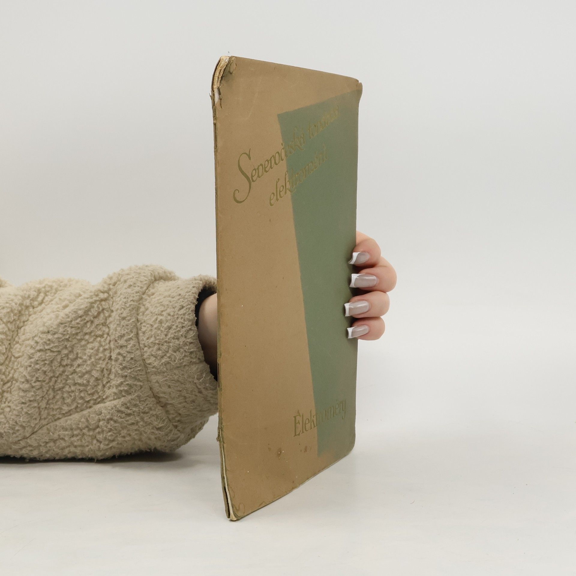 Kolektív autorov Elektroměry na proud střídavý a trojfázový