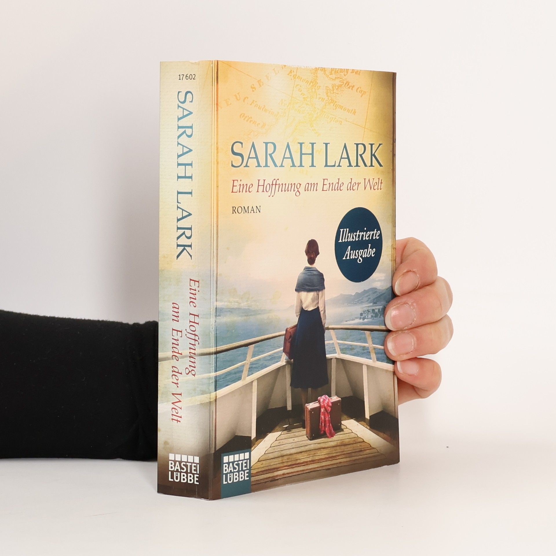 Autorenkollektiv Eine Hoffnung am Ende der Welt